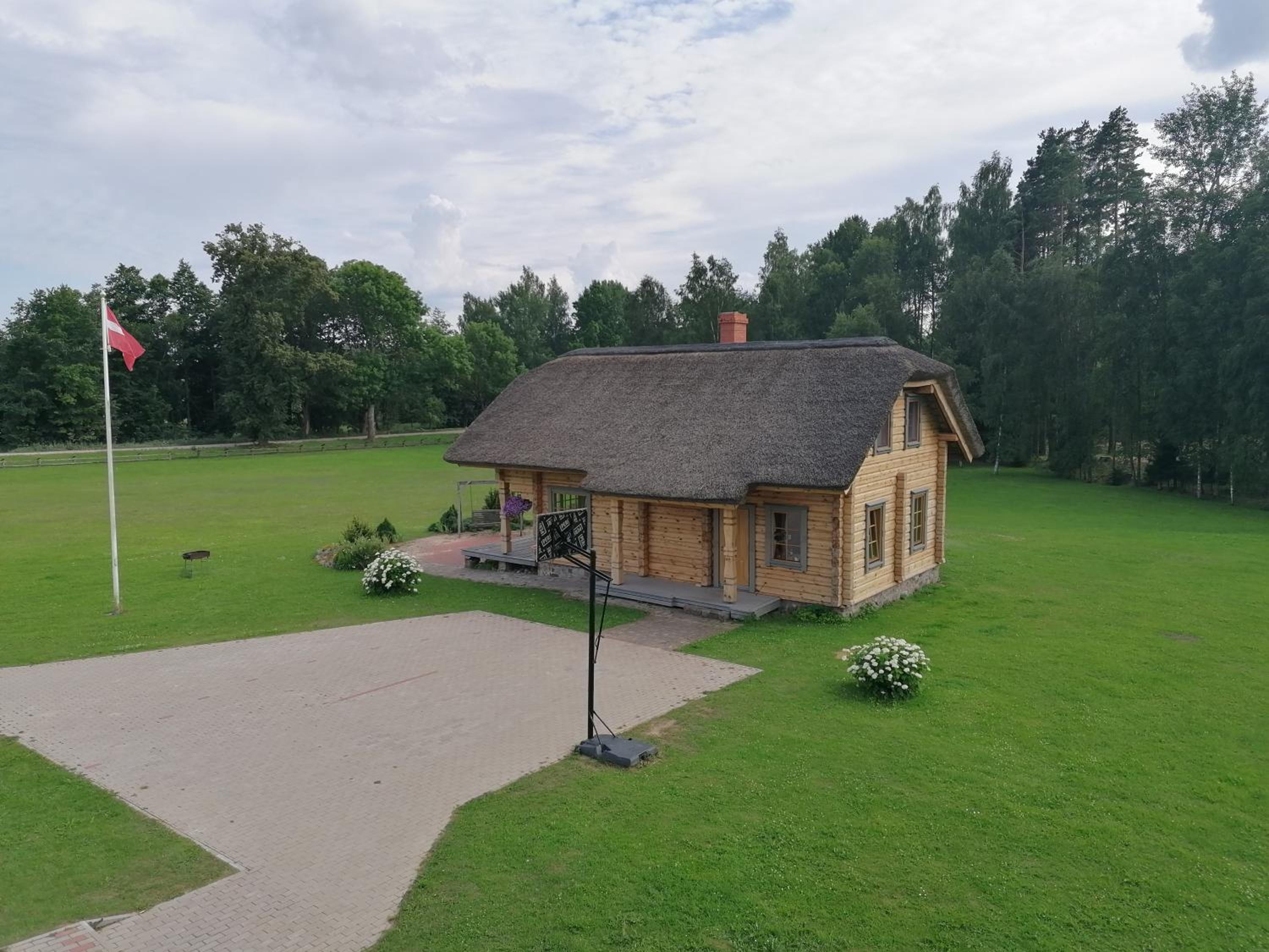 Guest House Unguri