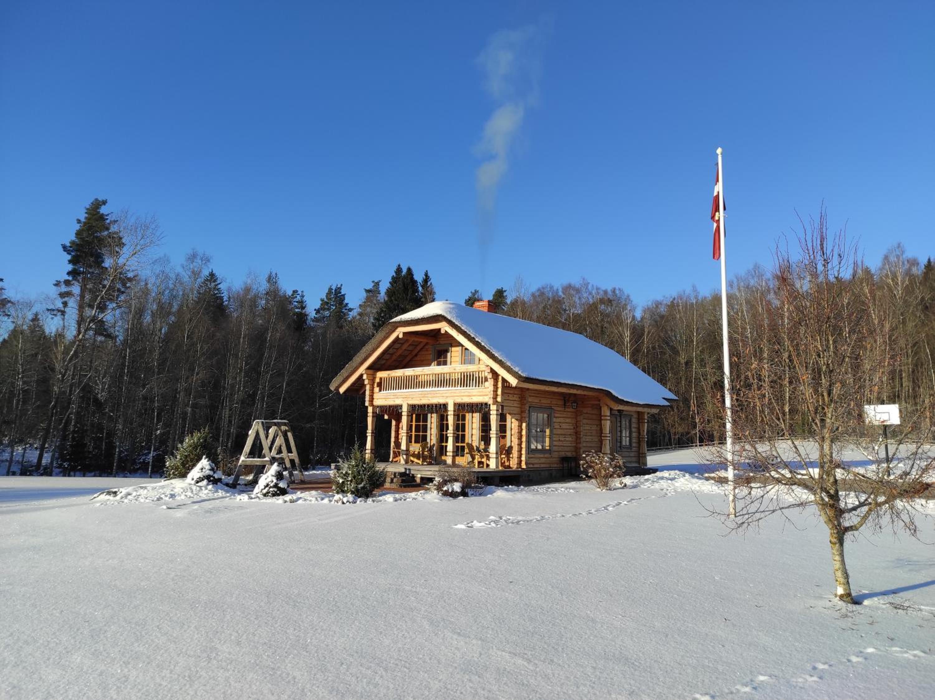 Guest House Unguri
