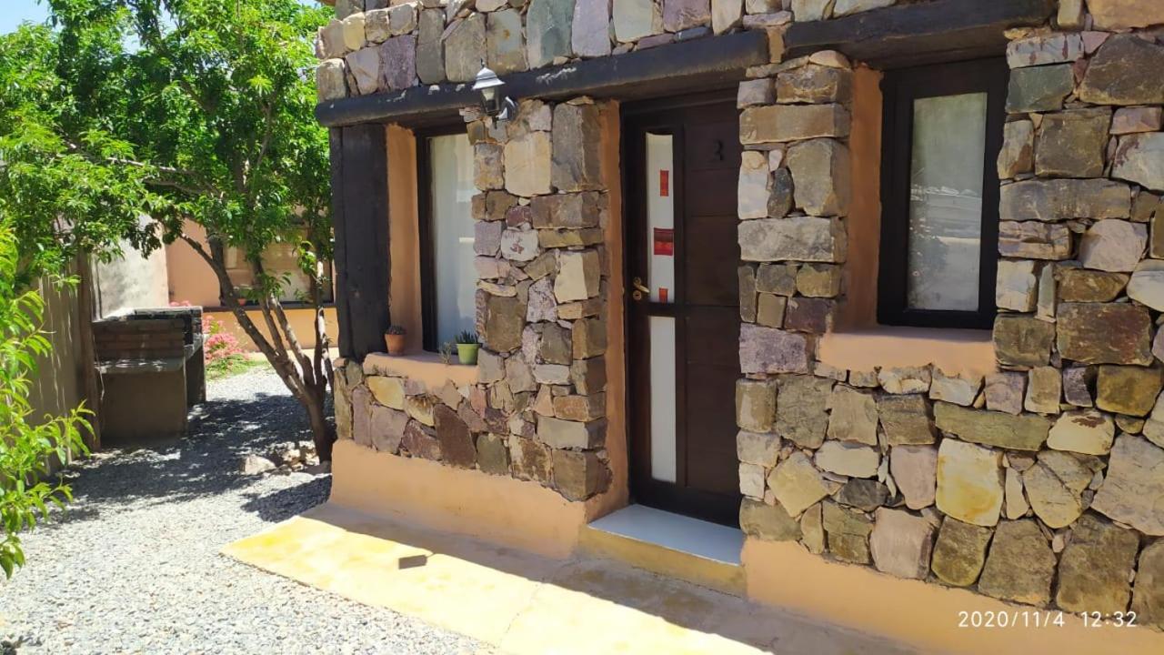 Piedramora Tilcara