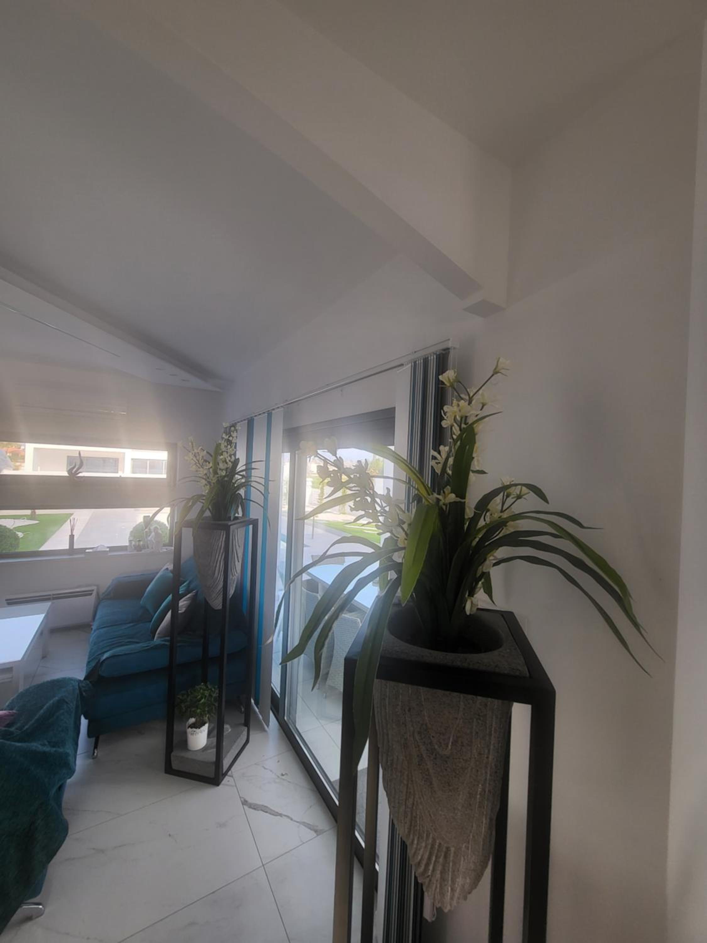 A-Luxury Wellness Sea Villa view 5