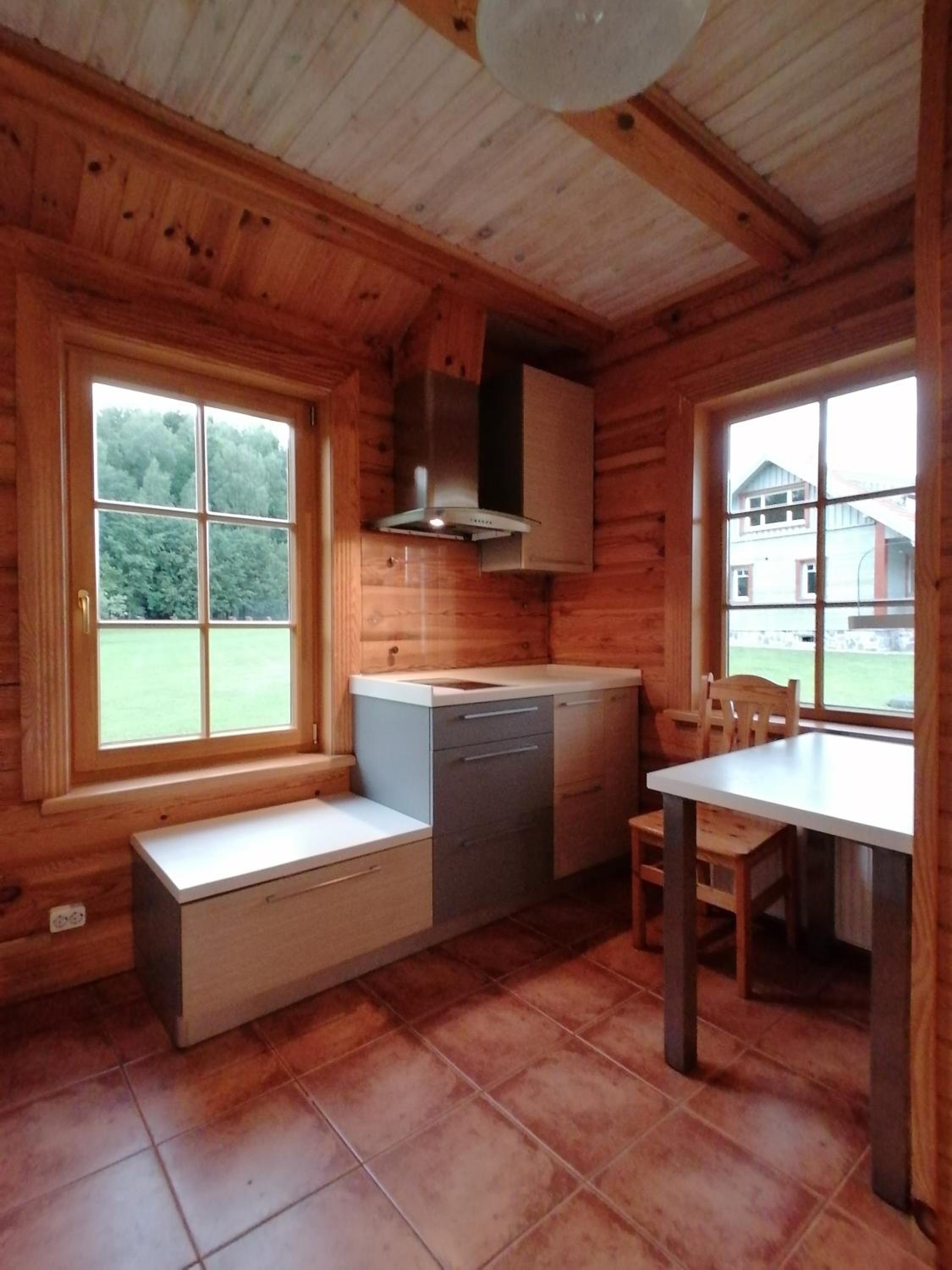 Guest House Unguri