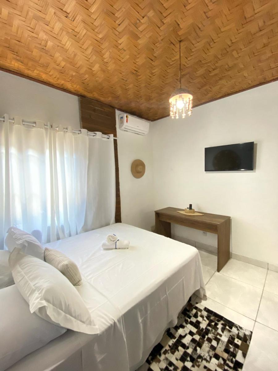 Alebahli Hospedagem Ilhabela