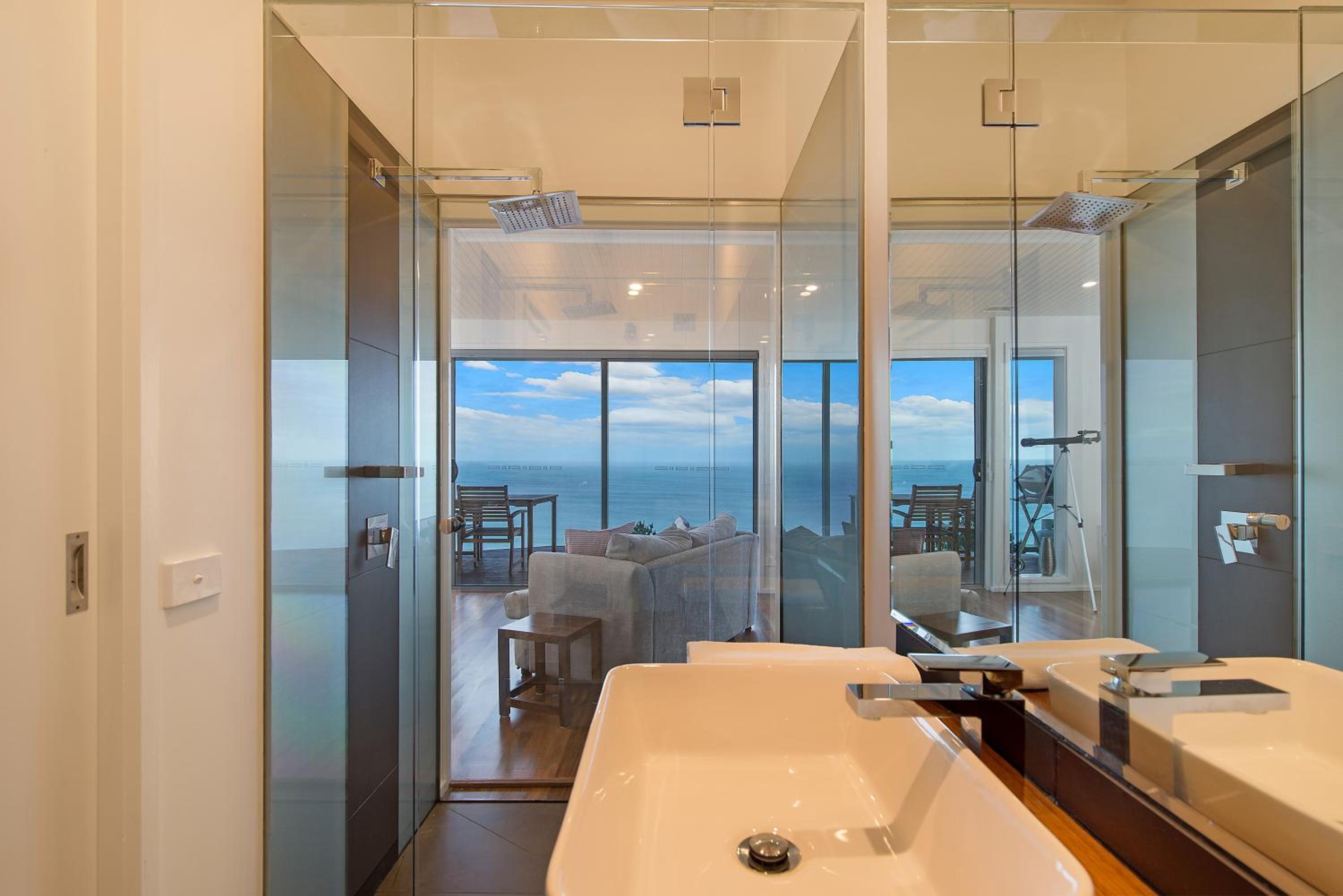 Seafarers Getaway