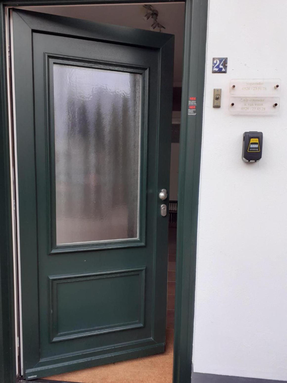 Logement Hartsuiker view 3