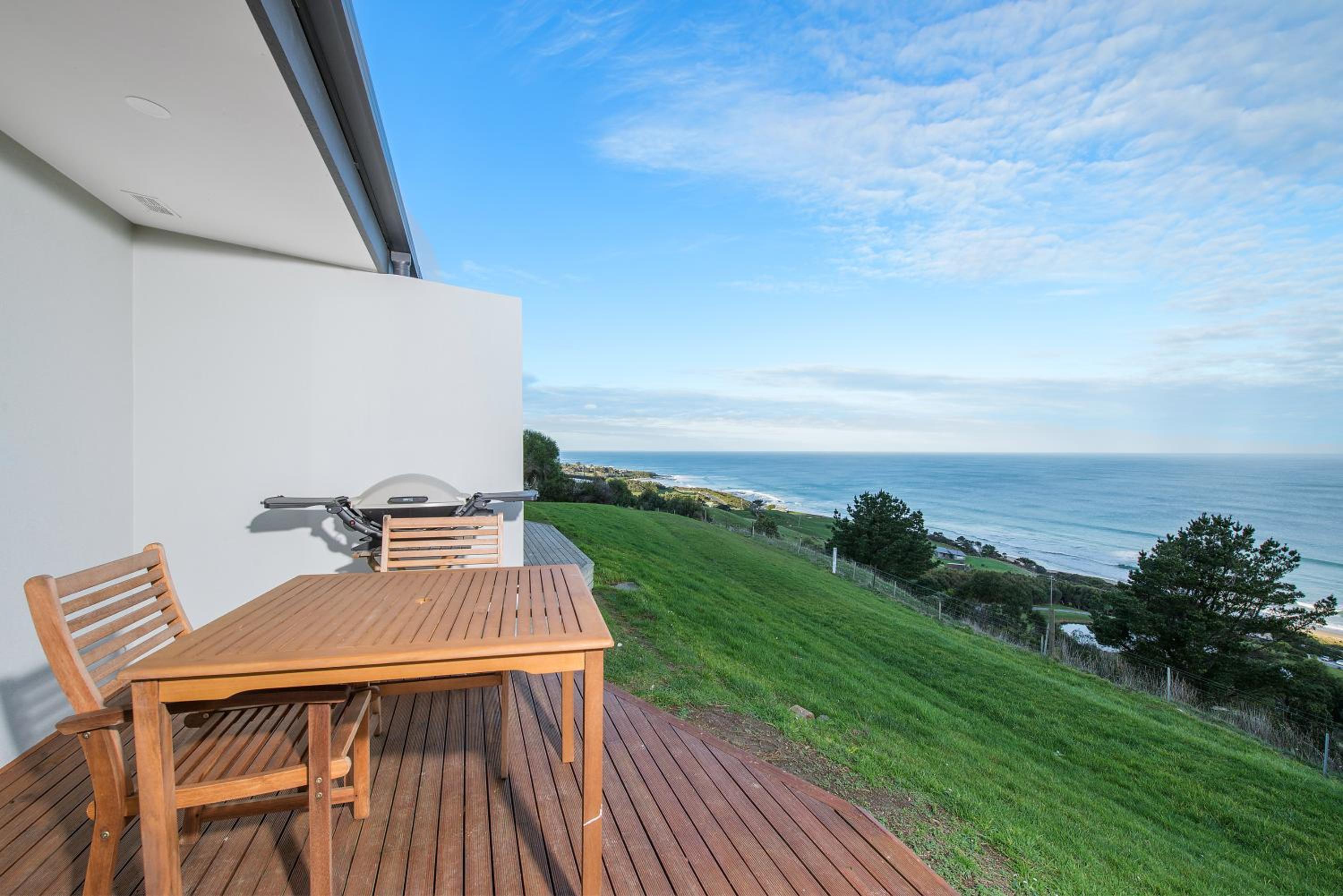 Seafarers Getaway