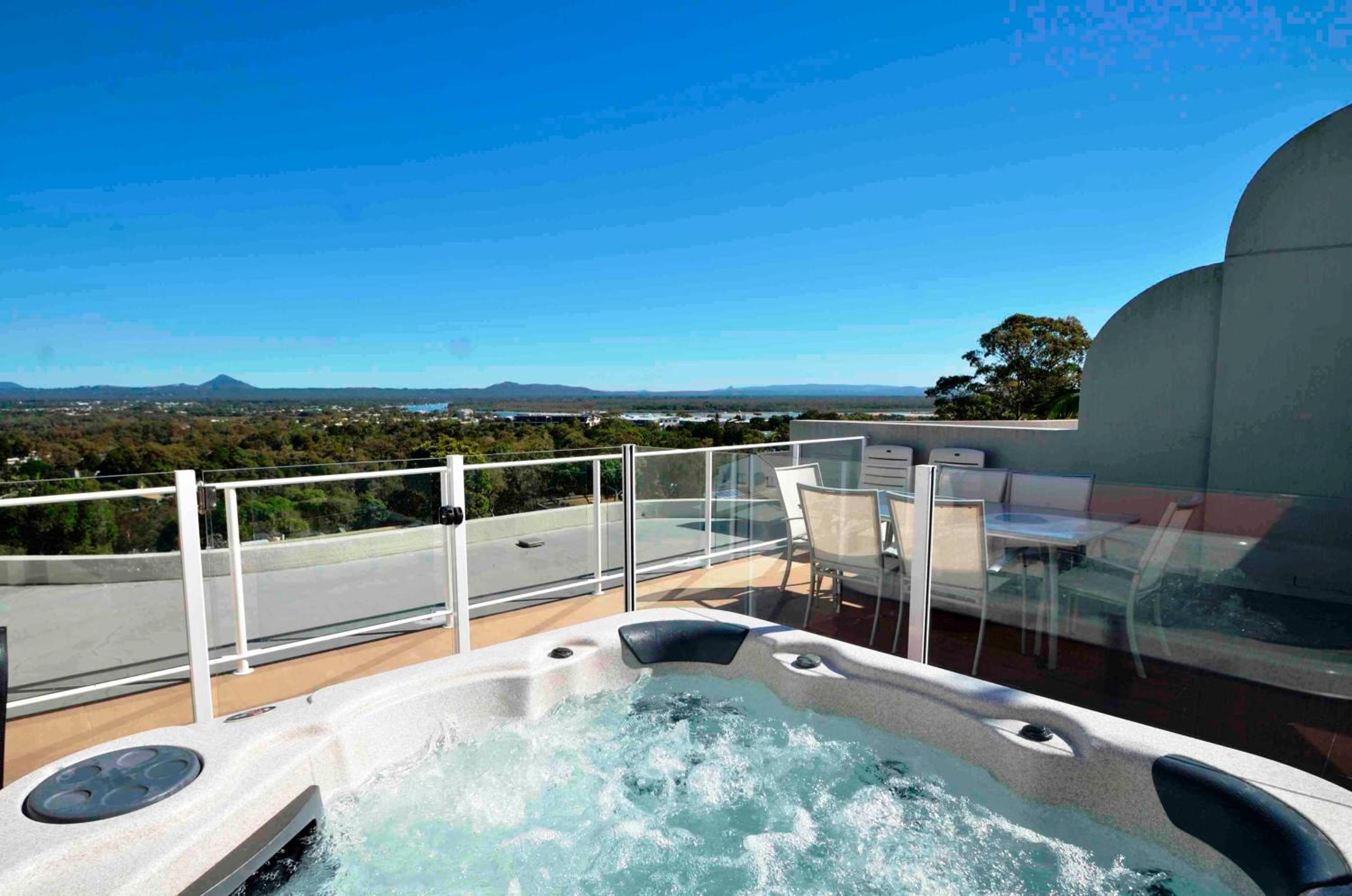 Noosa Hill Resort, photo 102