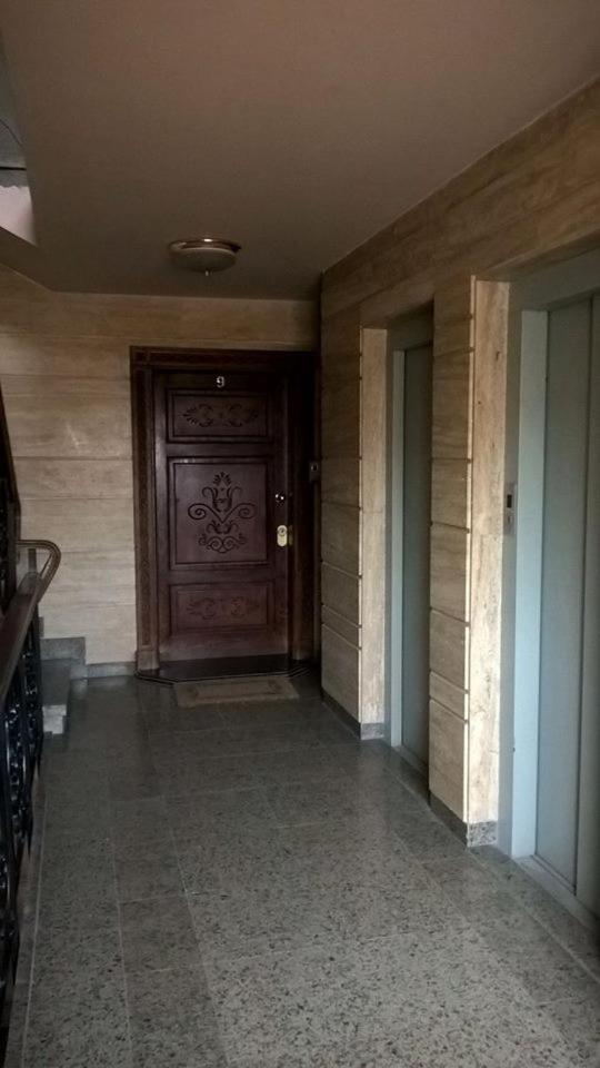 Luxurious Apartment In Massaken Sheraton near Cairo Int'l Airport