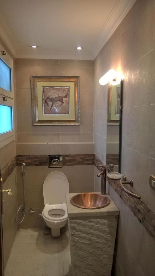 Luxurious Apartment In Massaken Sheraton near Cairo Int'l Airport