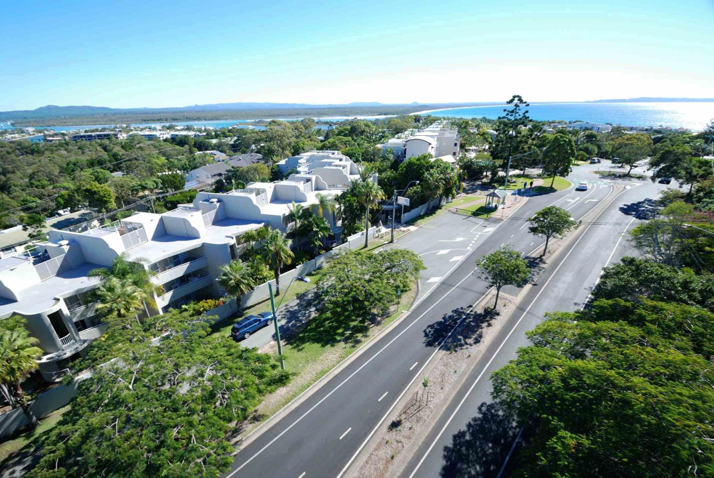 Noosa Hill Resort, photo 46