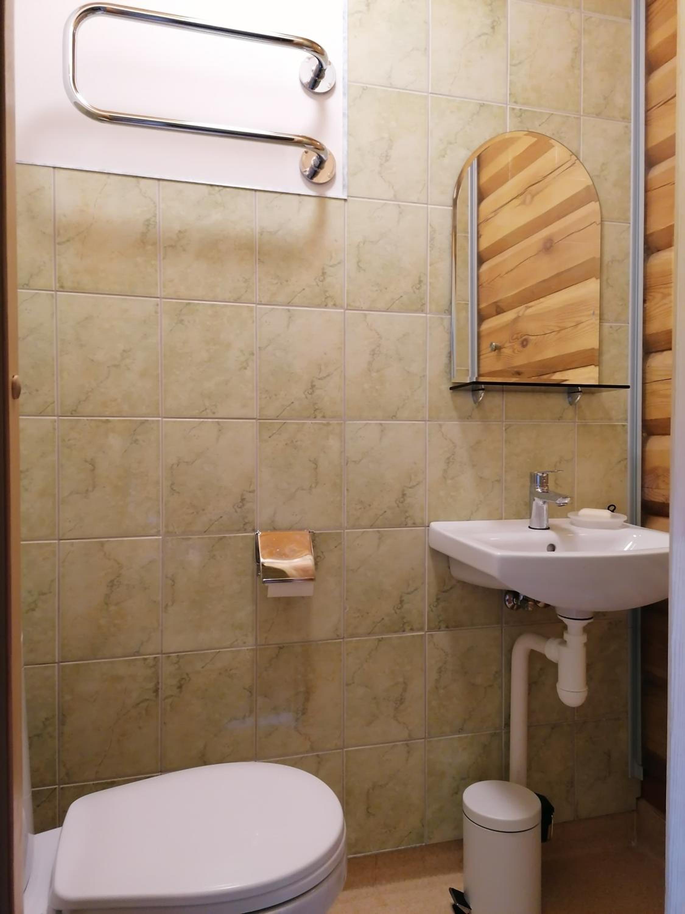 Guest House Unguri