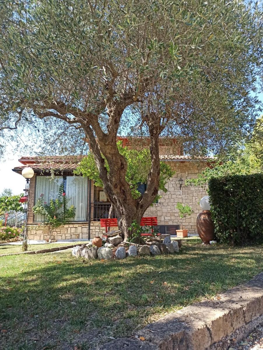 B&B Villa Miramì