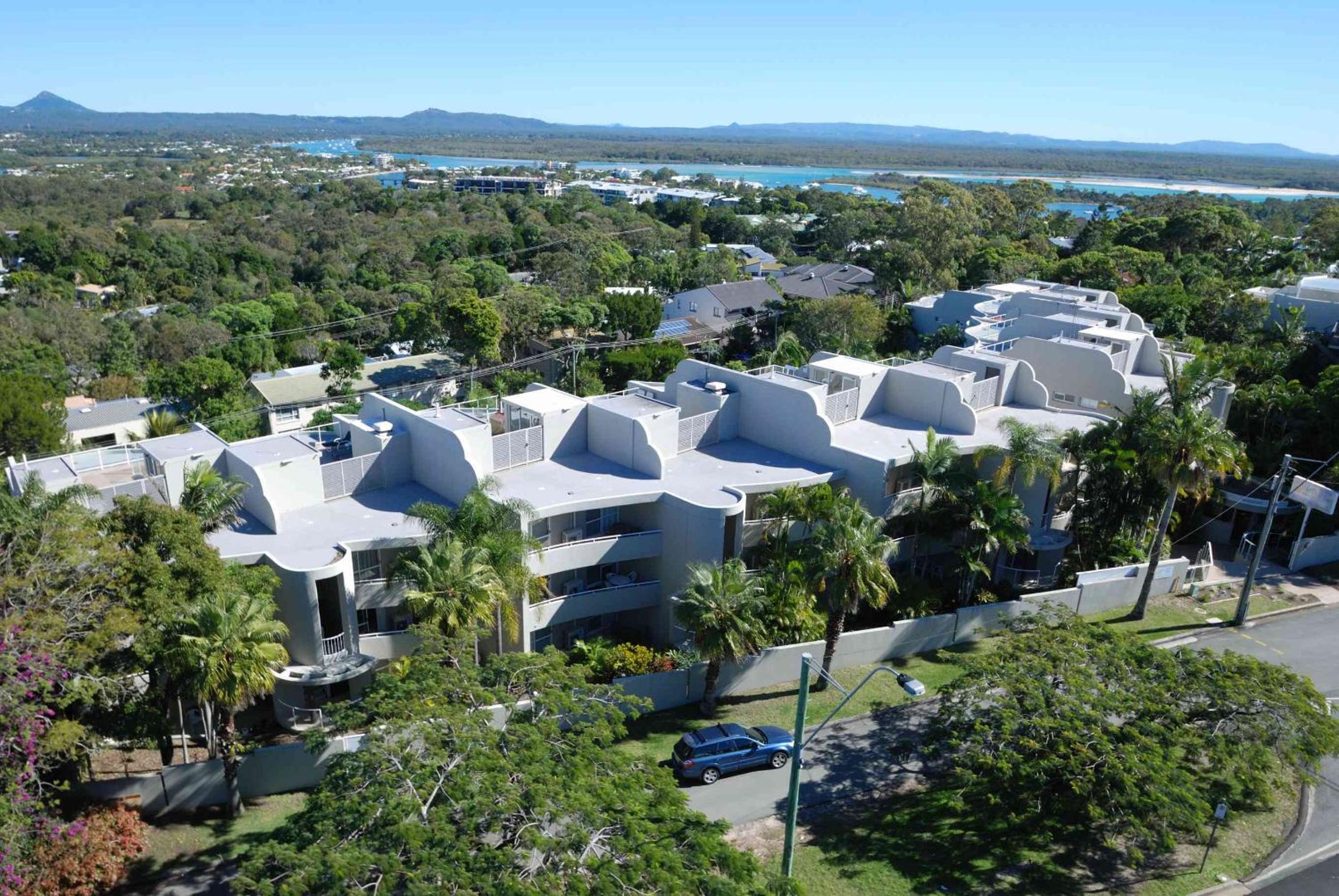 Noosa Hill Resort, photo 72