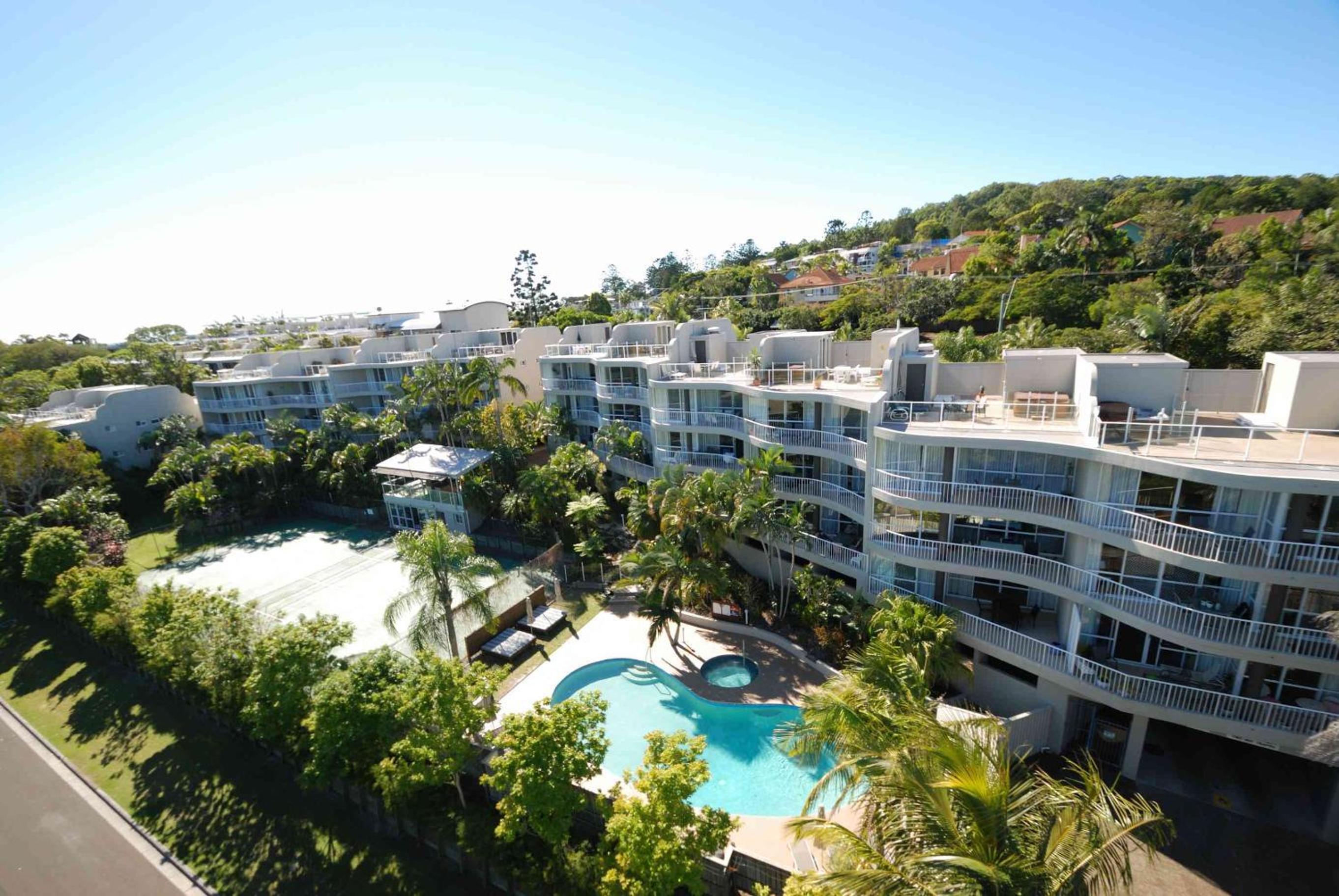 Noosa Hill Resort, photo 58