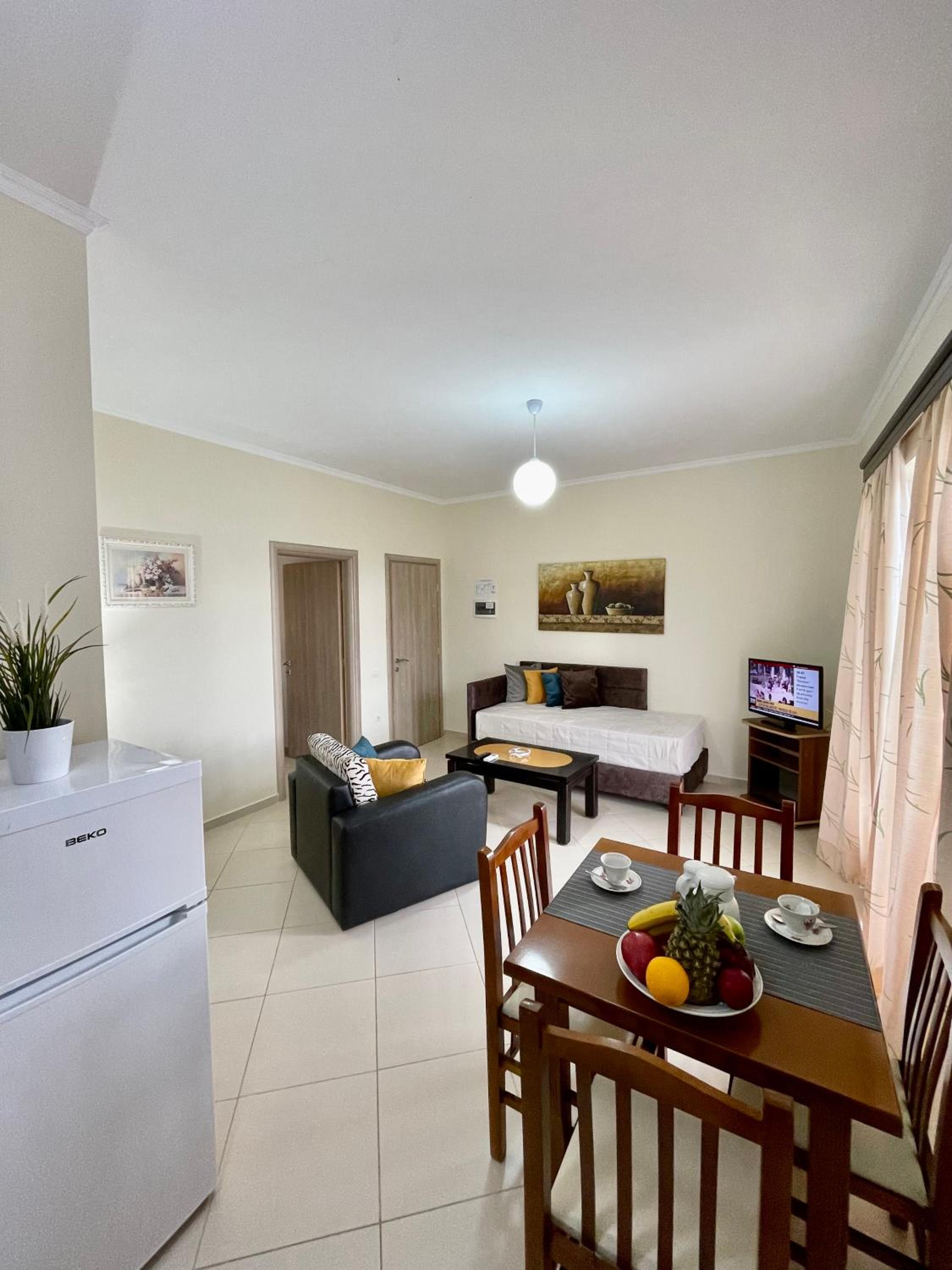 Relax Apts Saranda