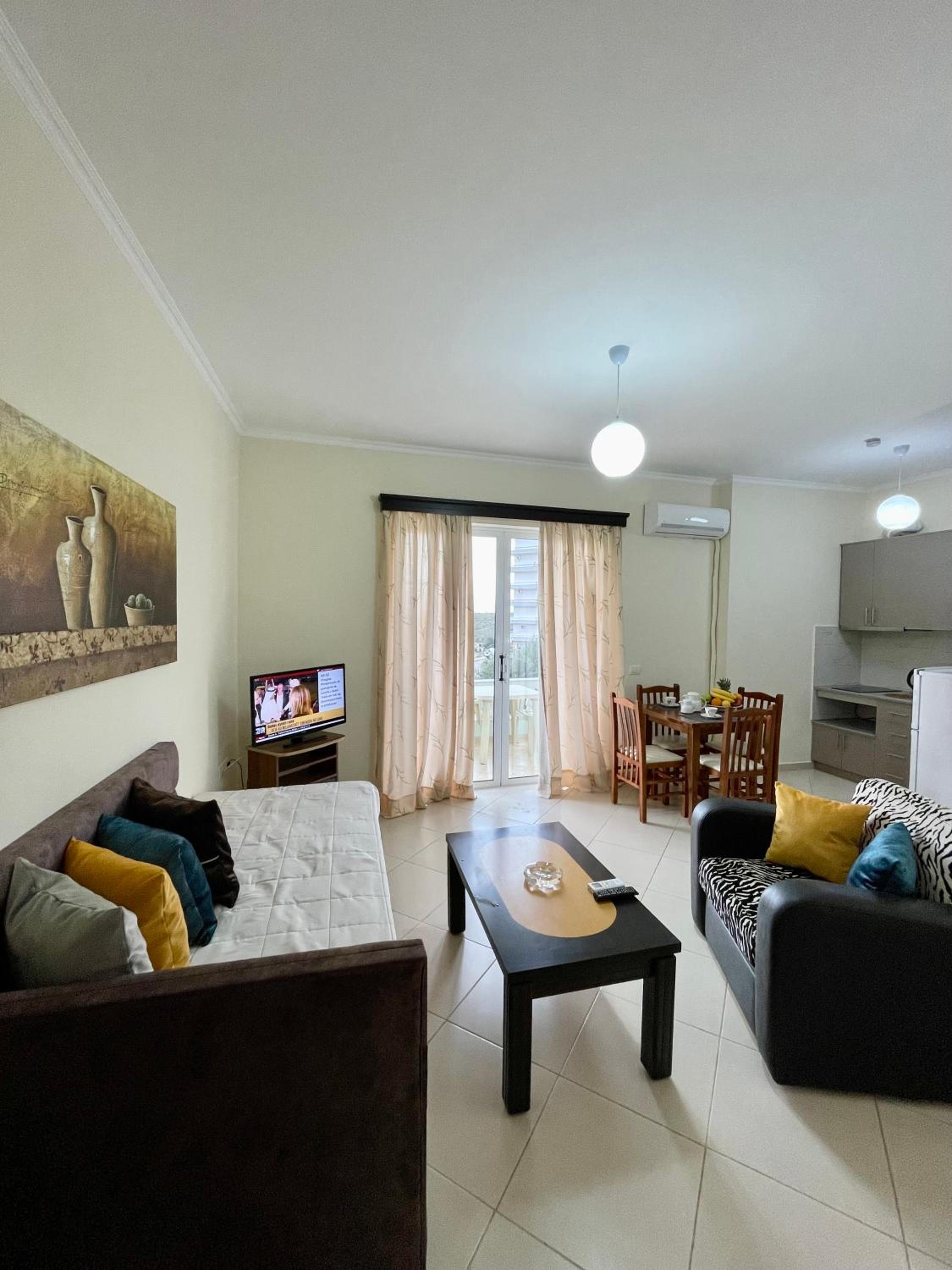 Relax Apts Saranda