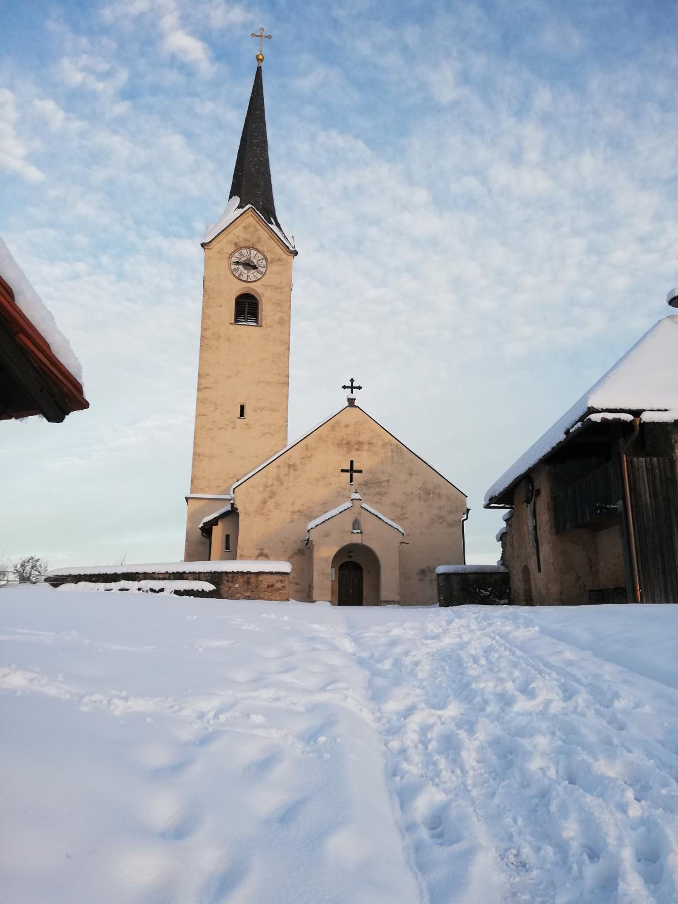 Appartement Landhaus Felsenkeller