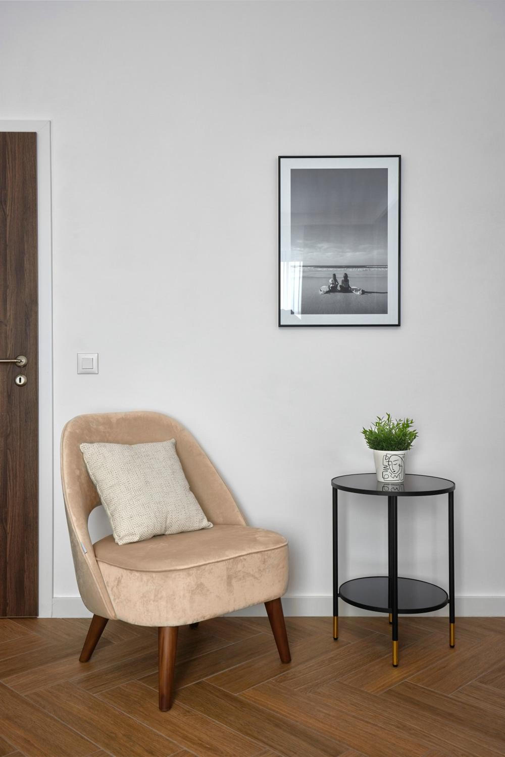 The Penthouse view 4
