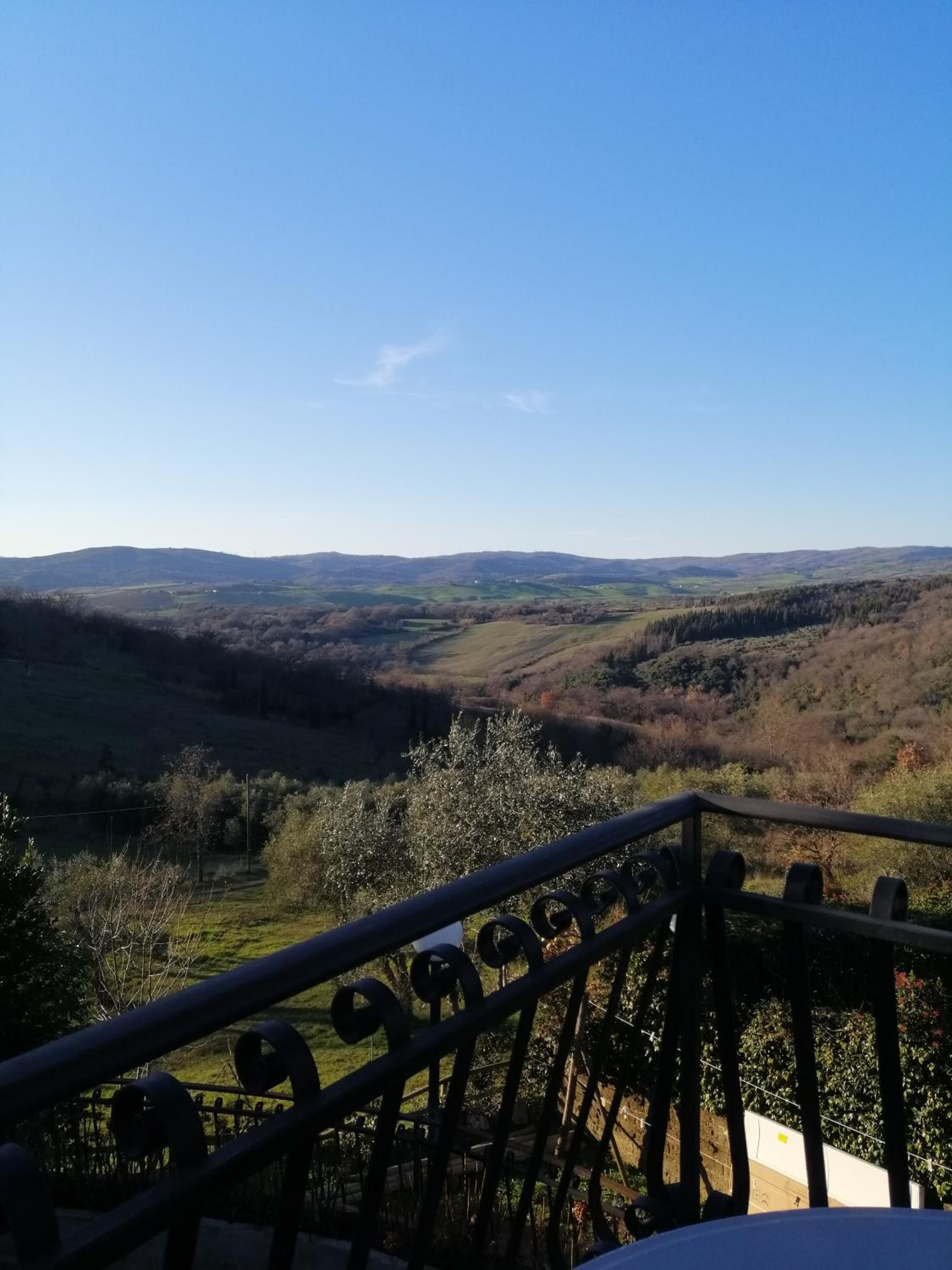 B&B Villa Miramì