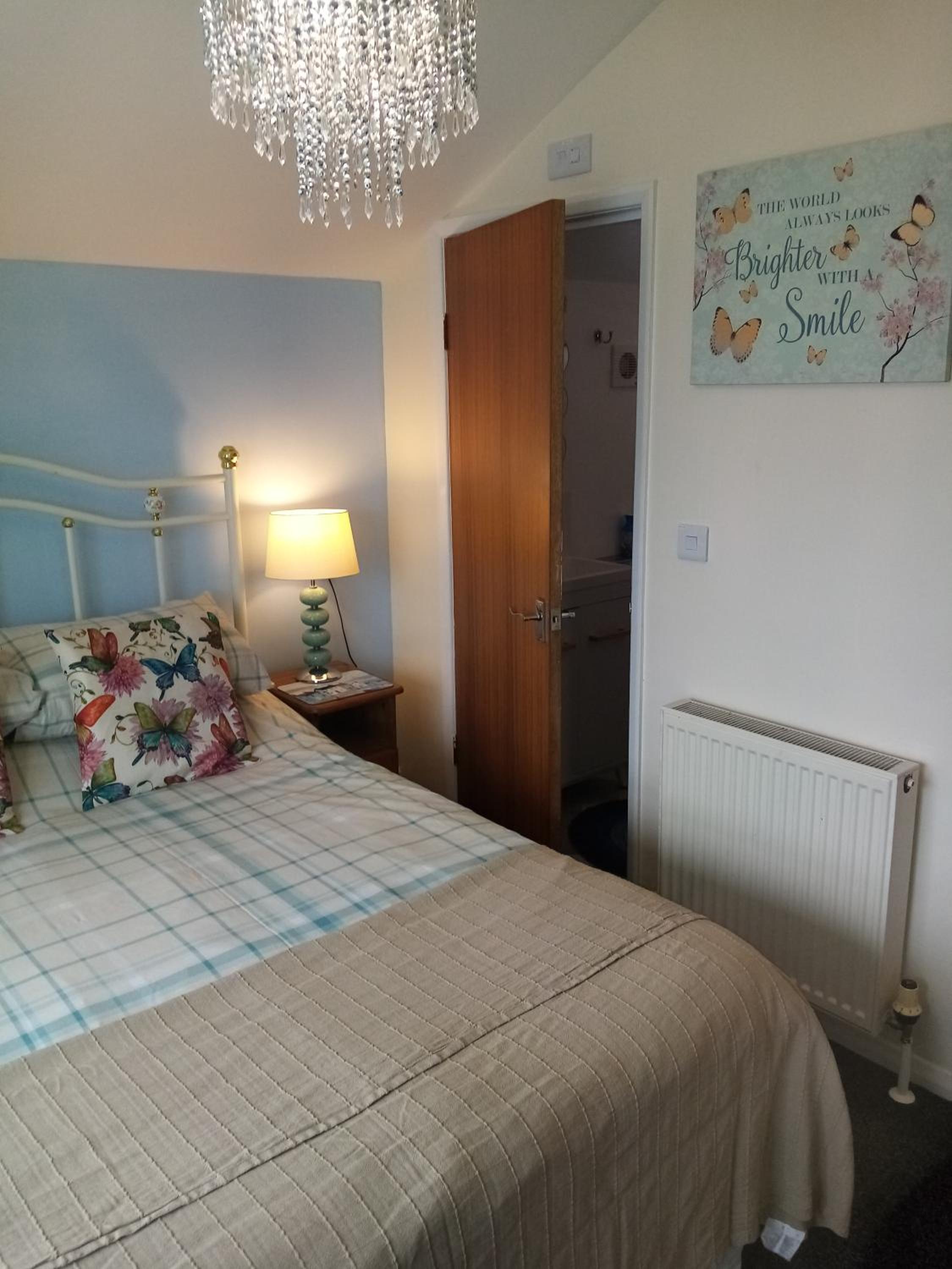 Schofield Guest House