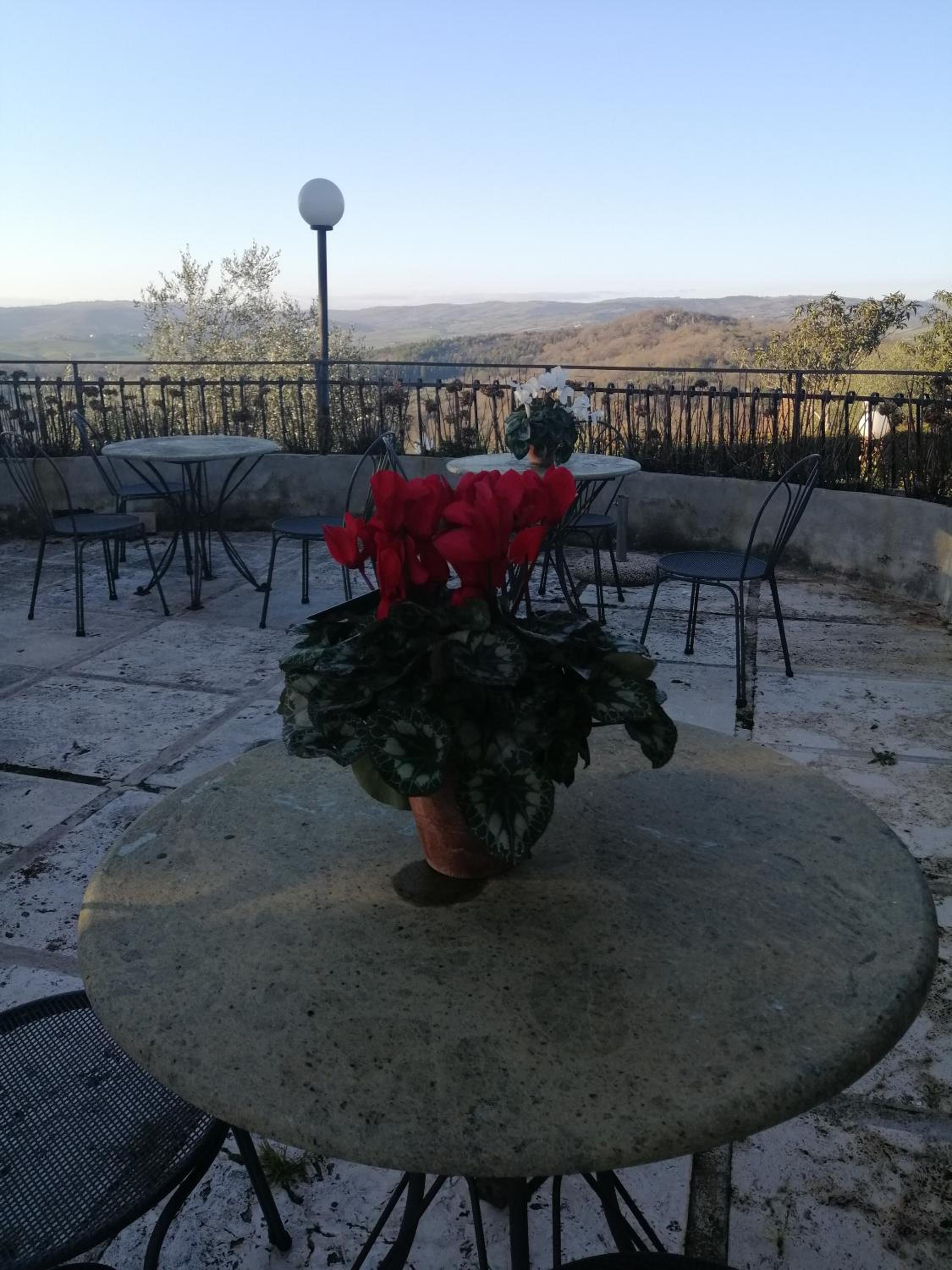 B&B Villa Miramì