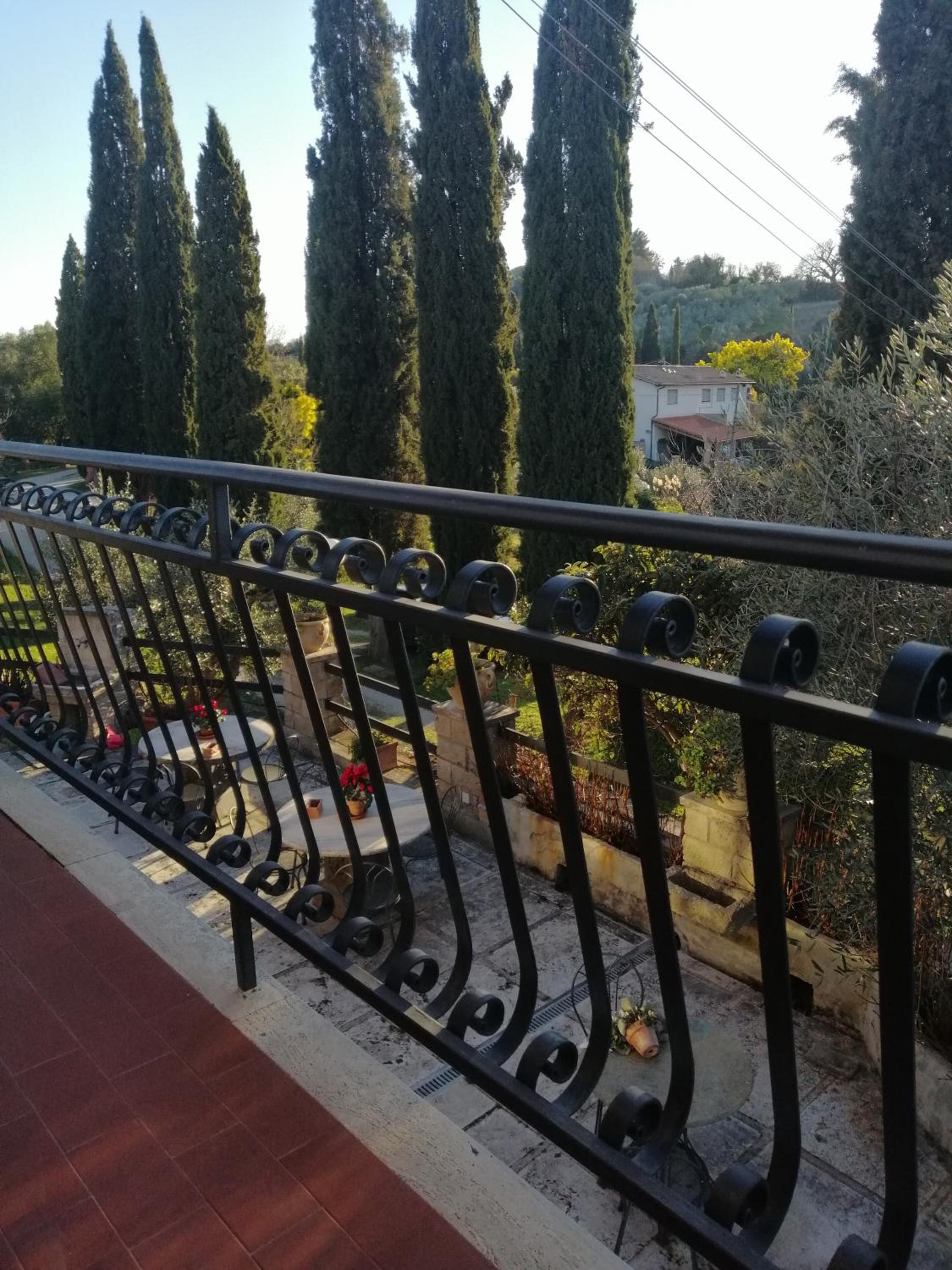 B&B Villa Miramì
