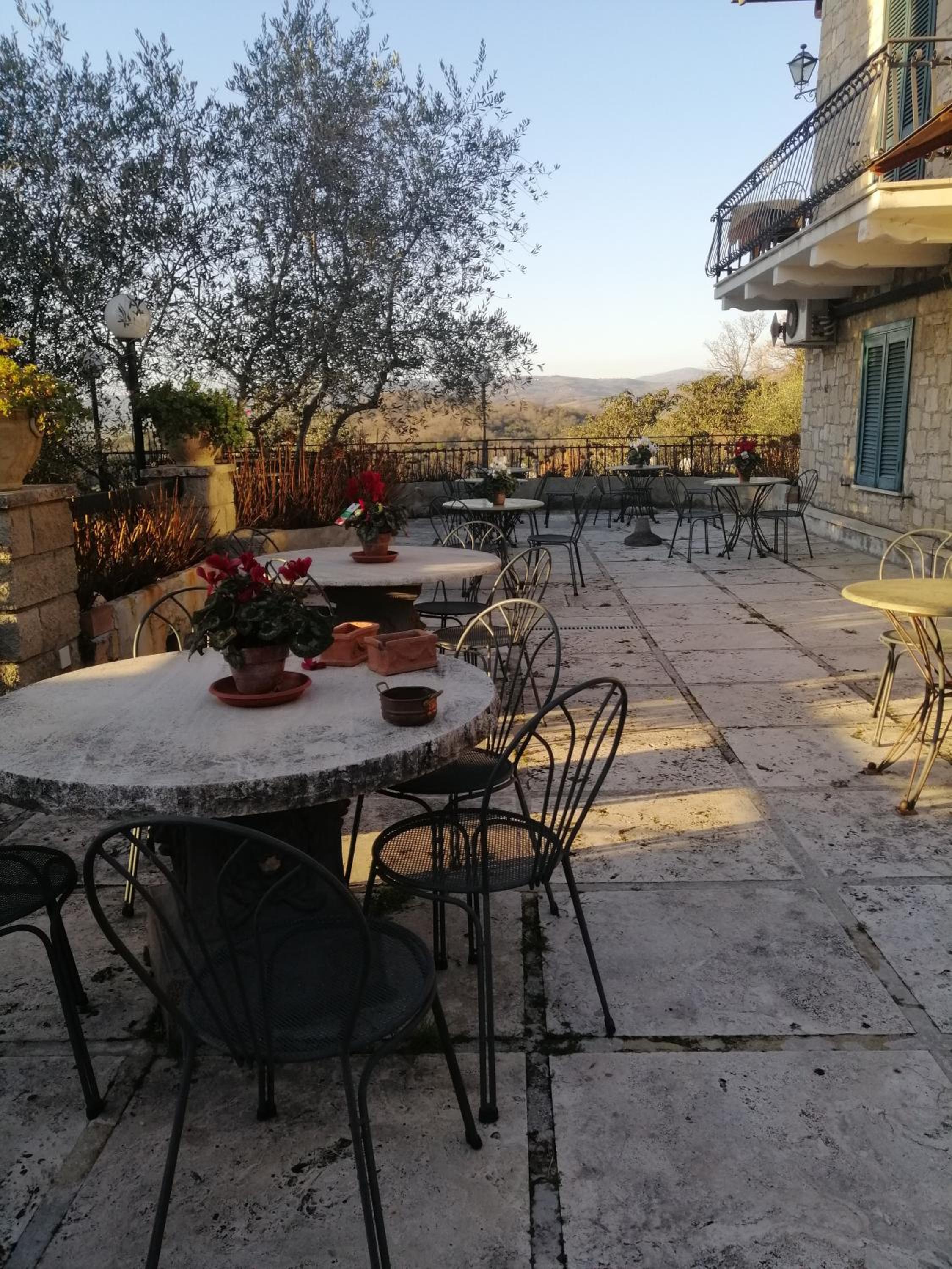 B&B Villa Miramì