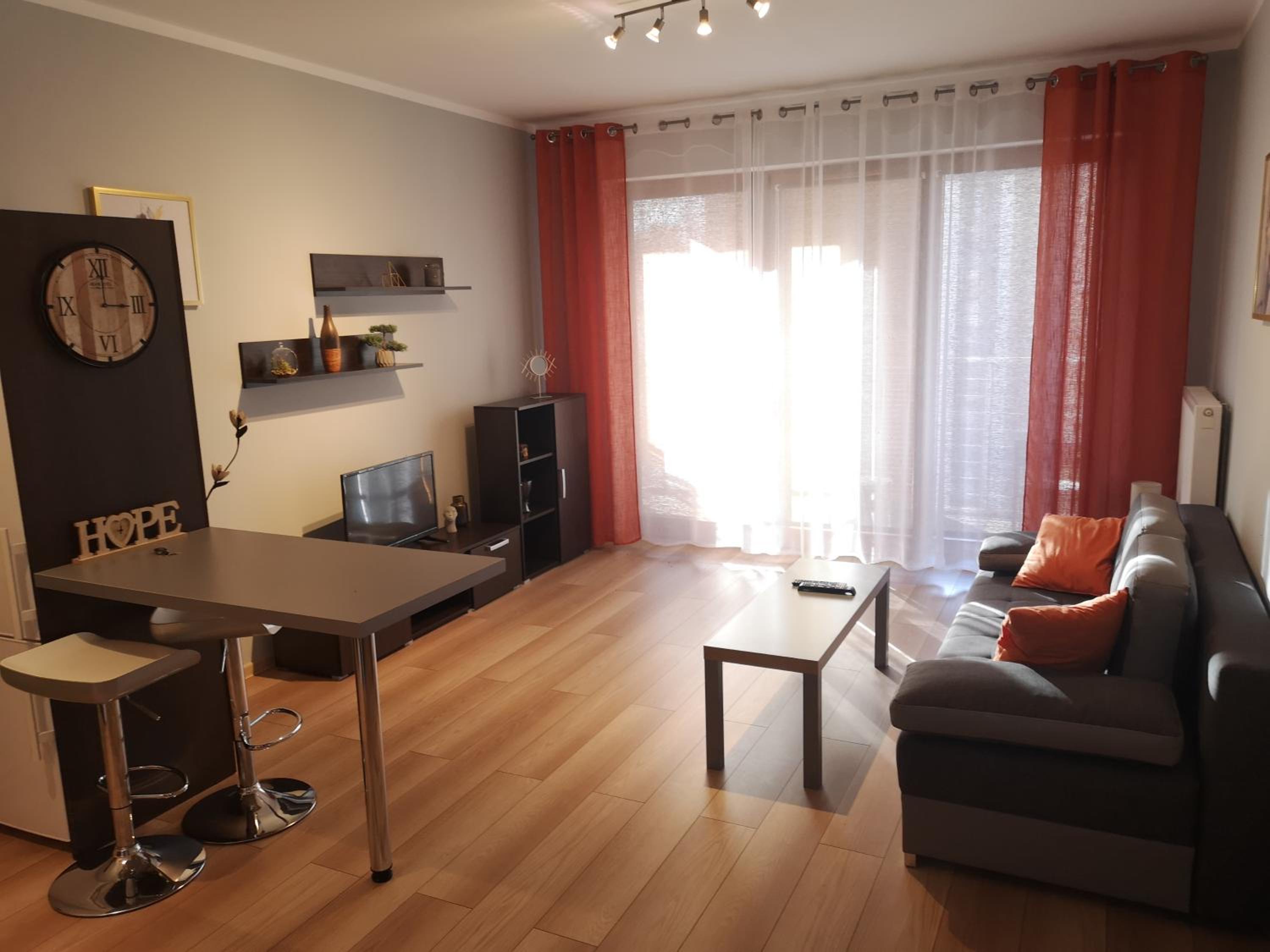 Apartament Marzenie 10 - Opole view 2