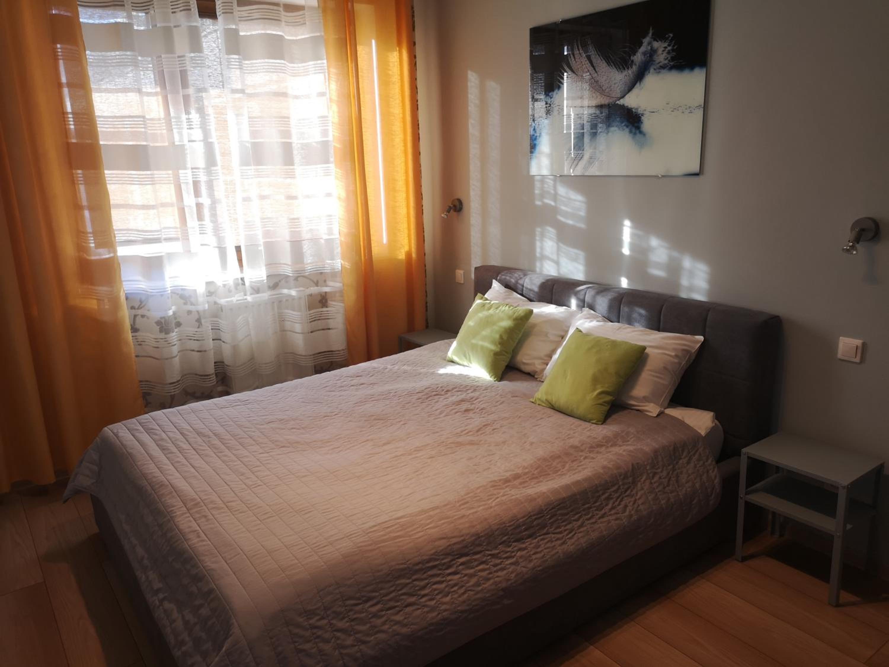 Apartament Marzenie 10 - Opole view 5