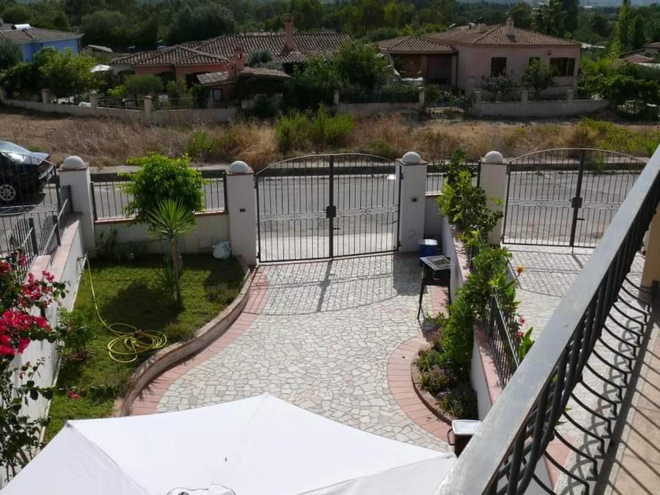 Casa Birba