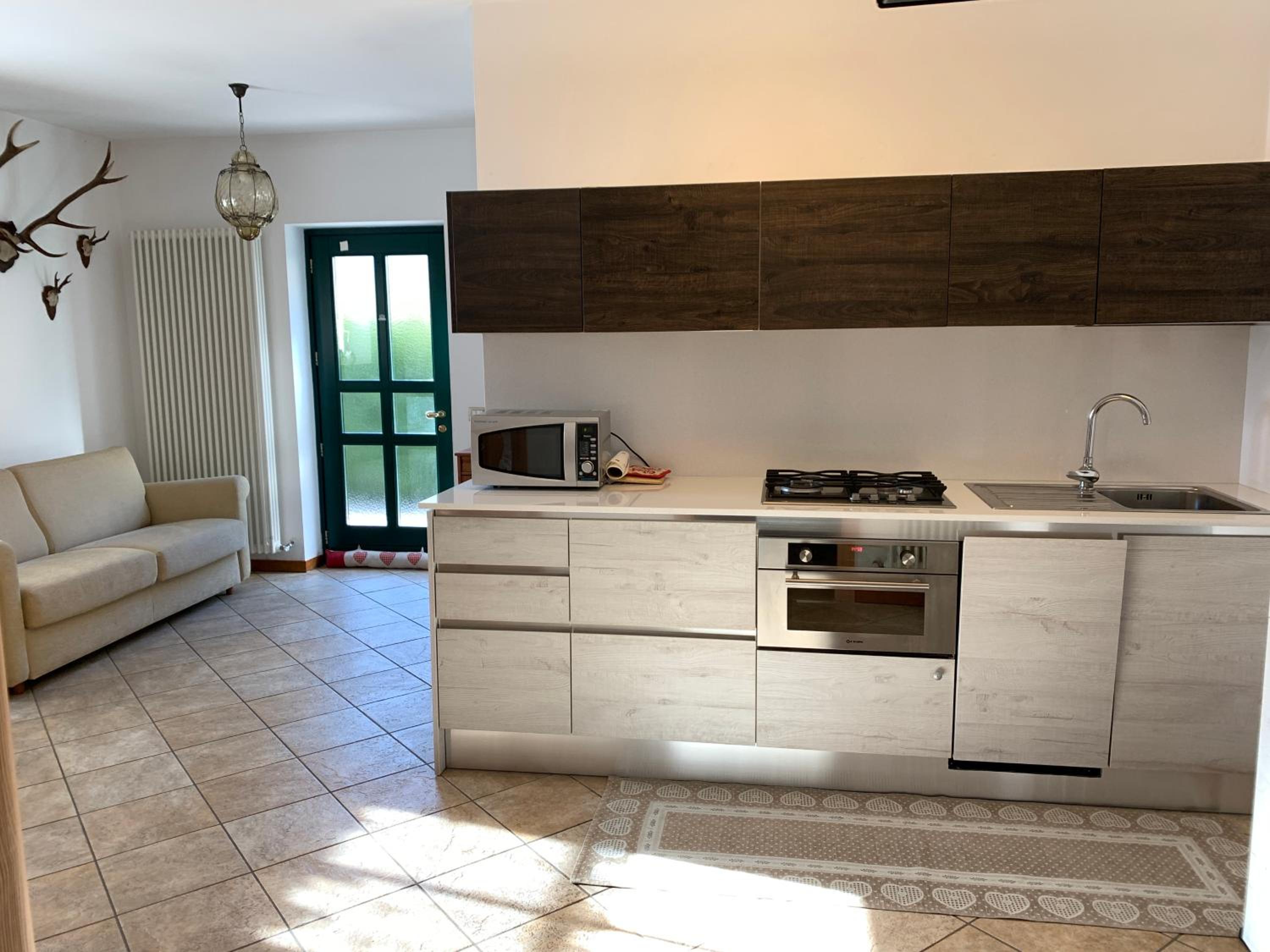 La Piccola Casa Verde view 2