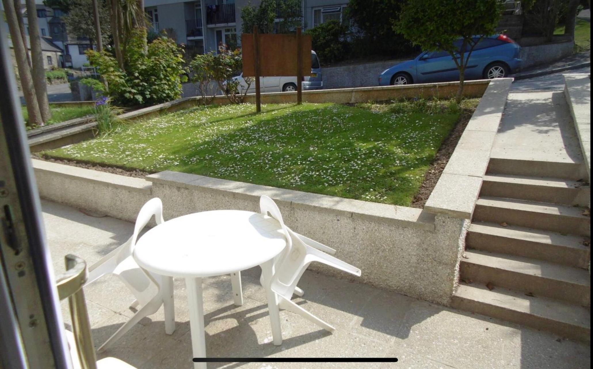Apartment 3, The Anchorage Porth Way, Porth, Newquay TR7 3NR view 4