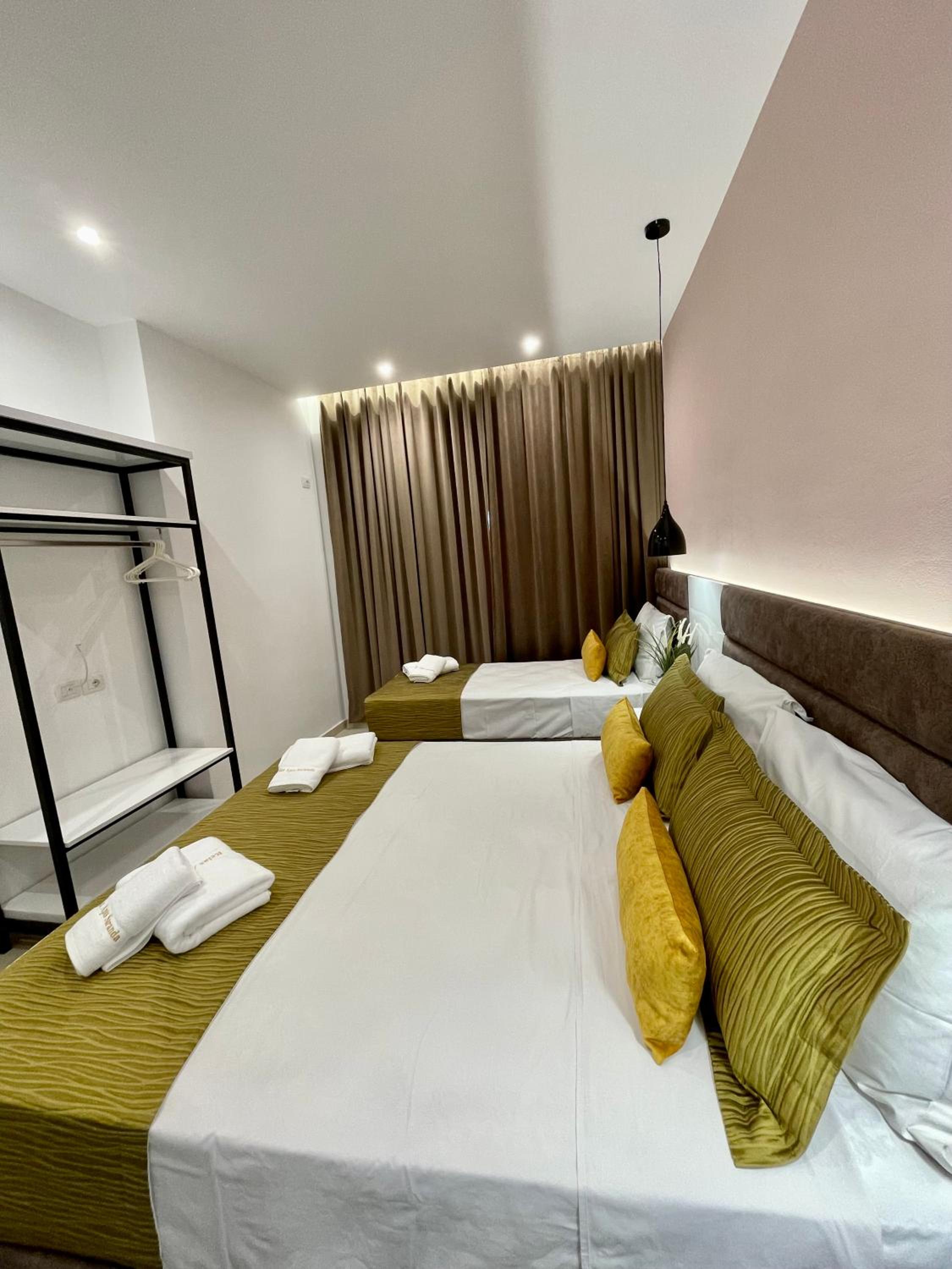 Relax Apts Saranda