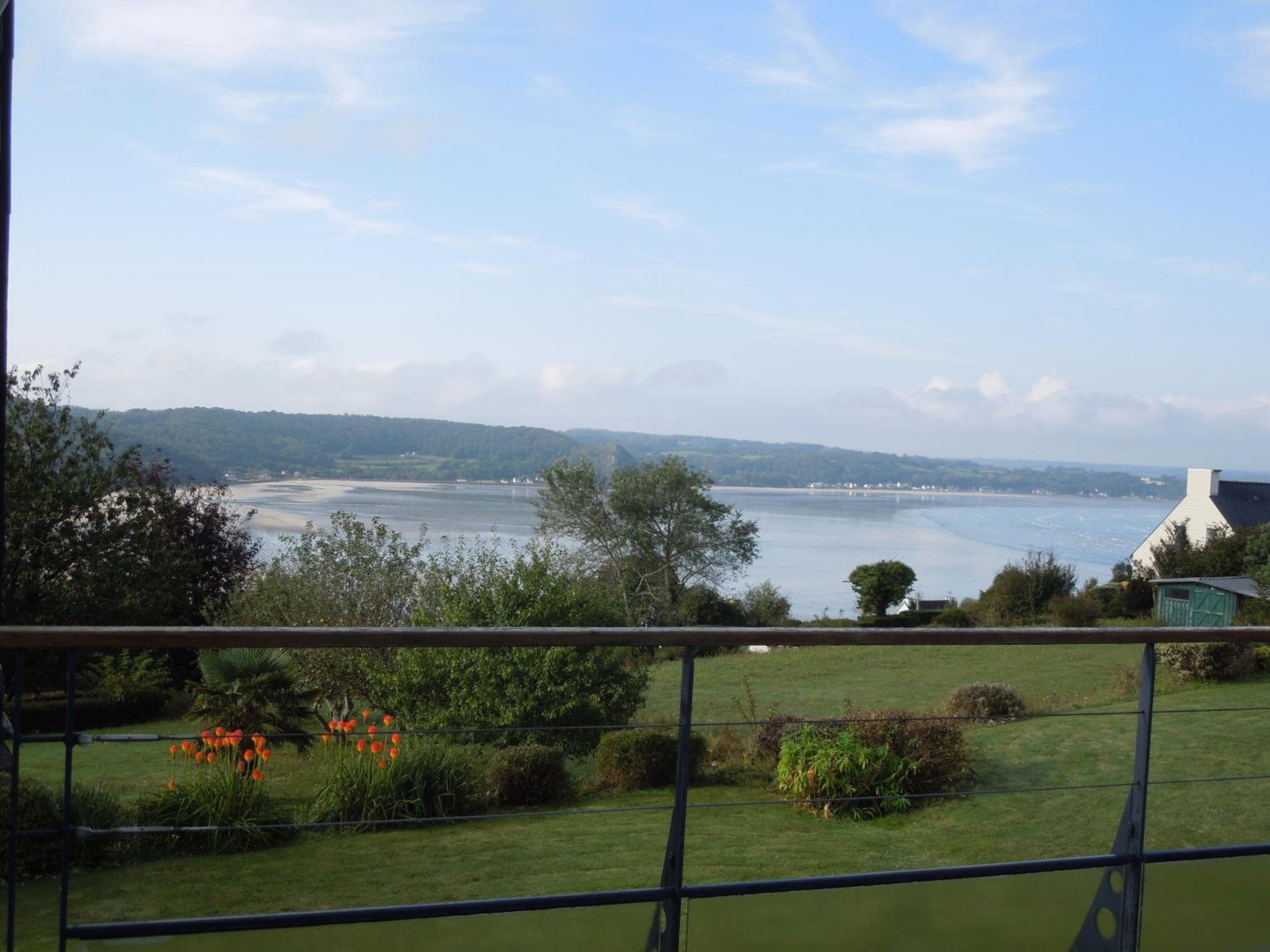 Belle vue sur mer view 2