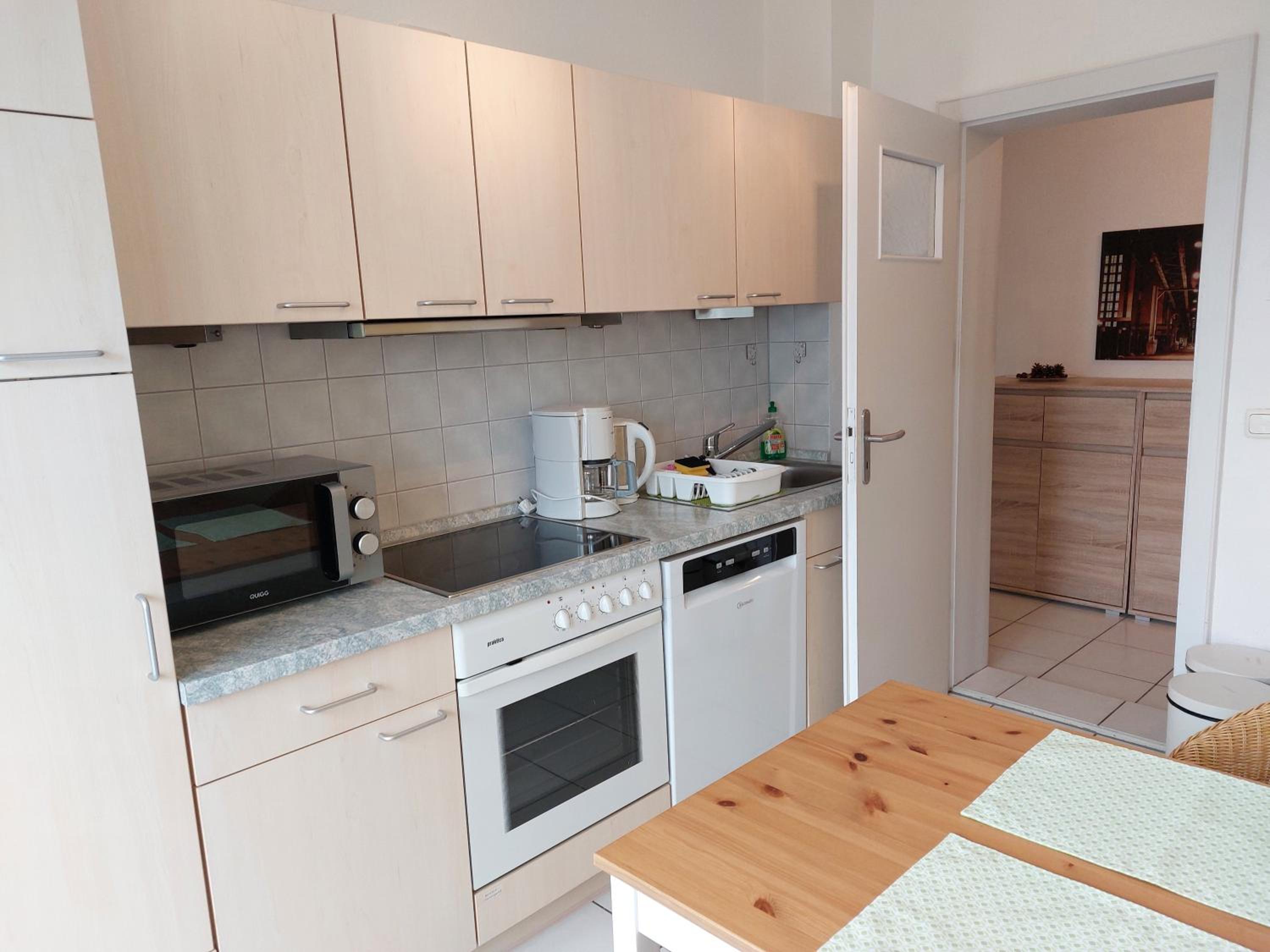 Ferienwohnung Vollmer
