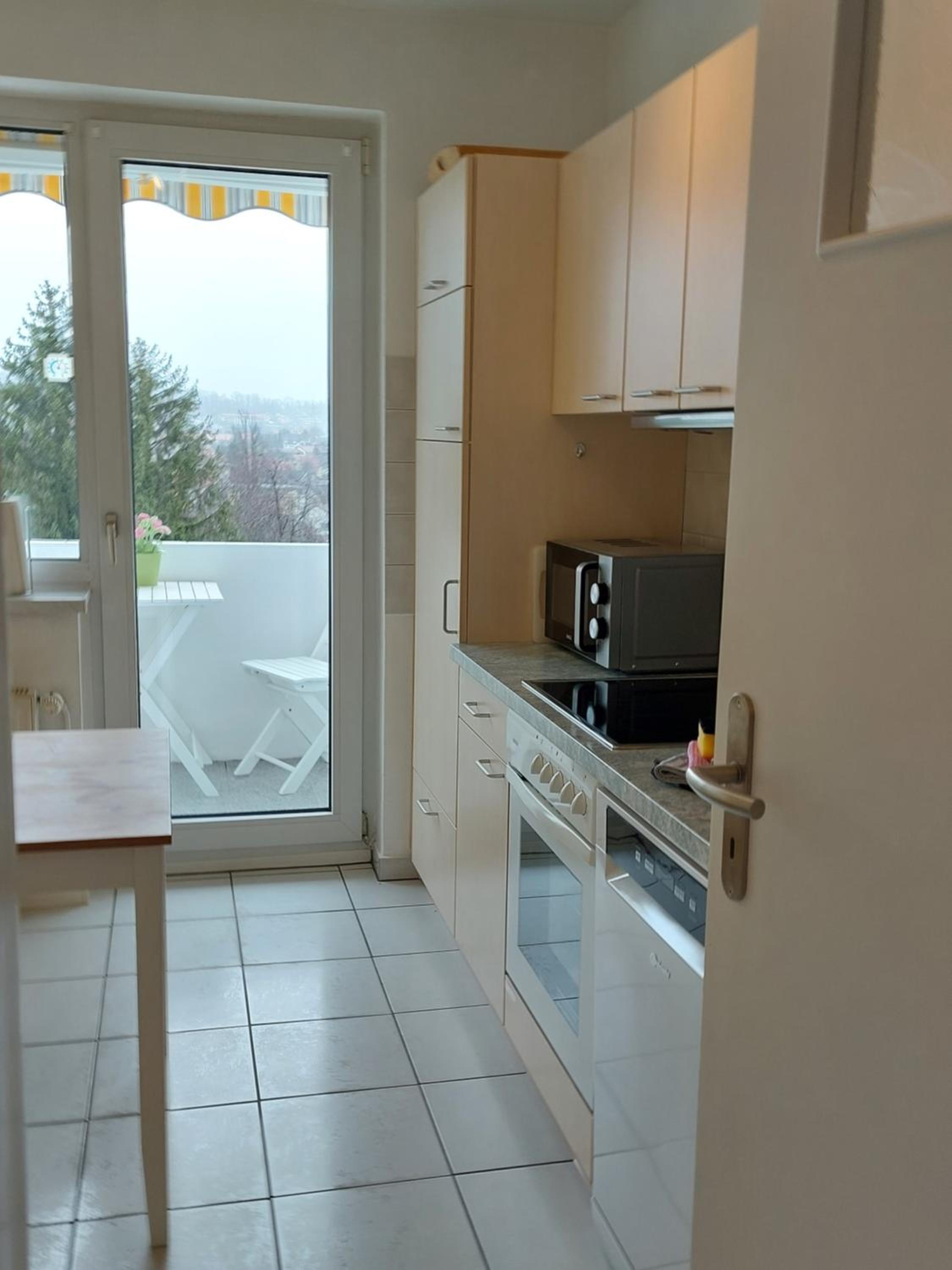 Ferienwohnung Vollmer