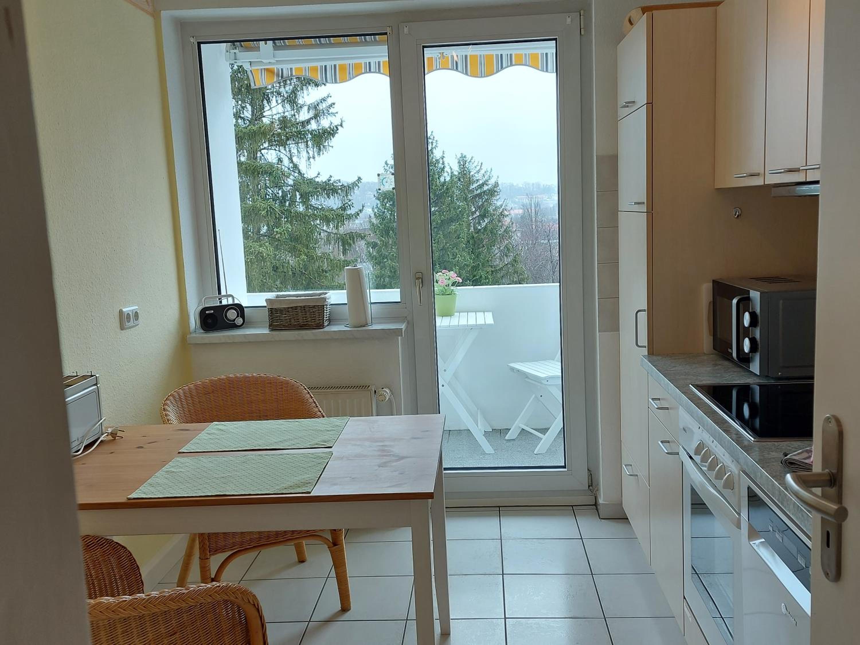 Ferienwohnung Vollmer