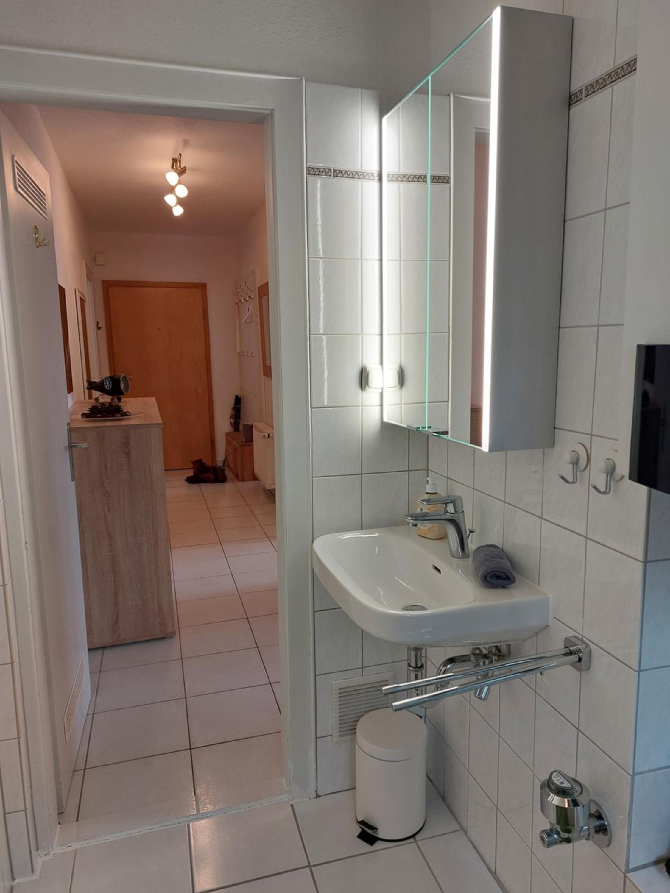 Ferienwohnung Vollmer