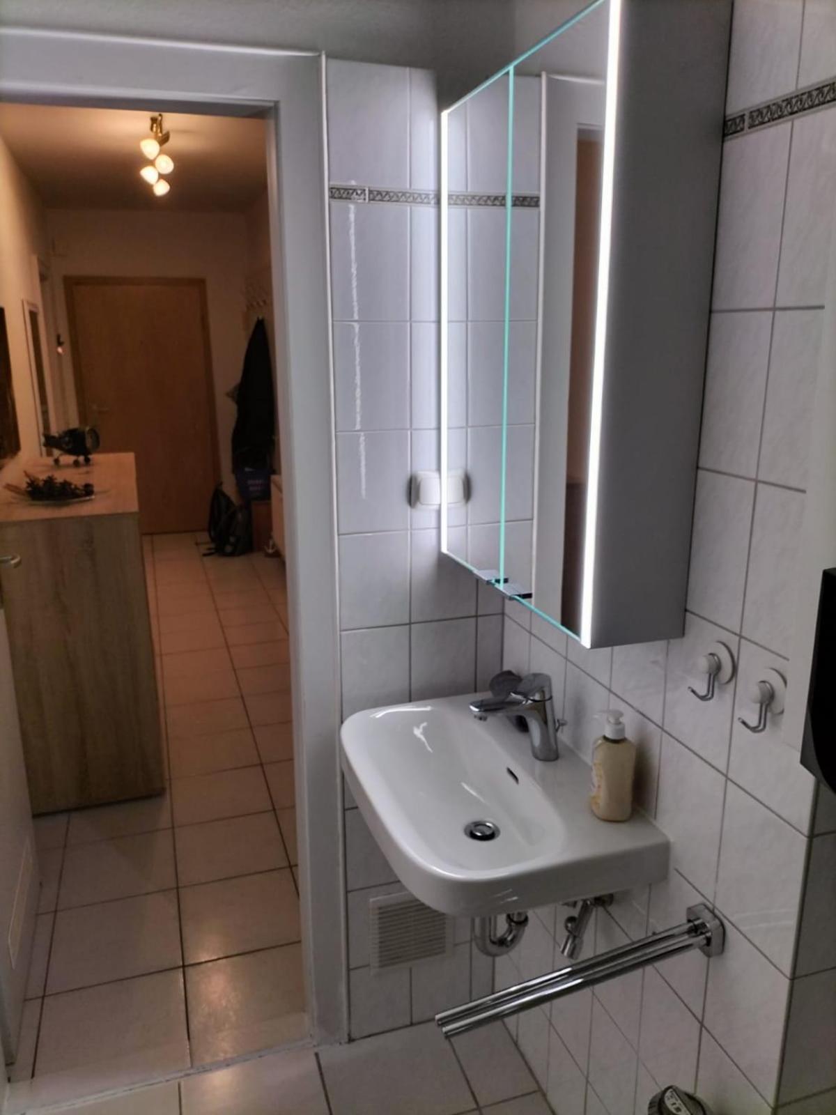 Ferienwohnung Vollmer