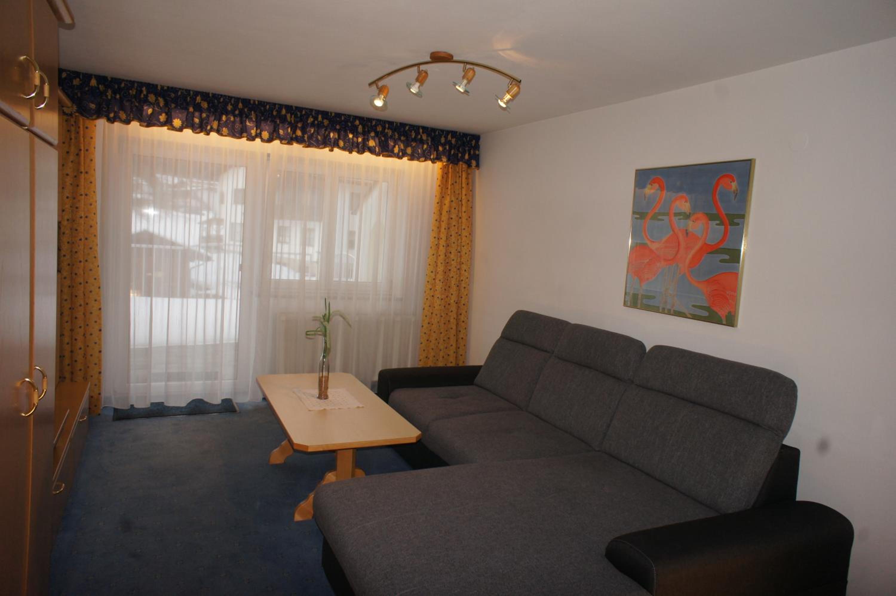 Appartements Gärtner