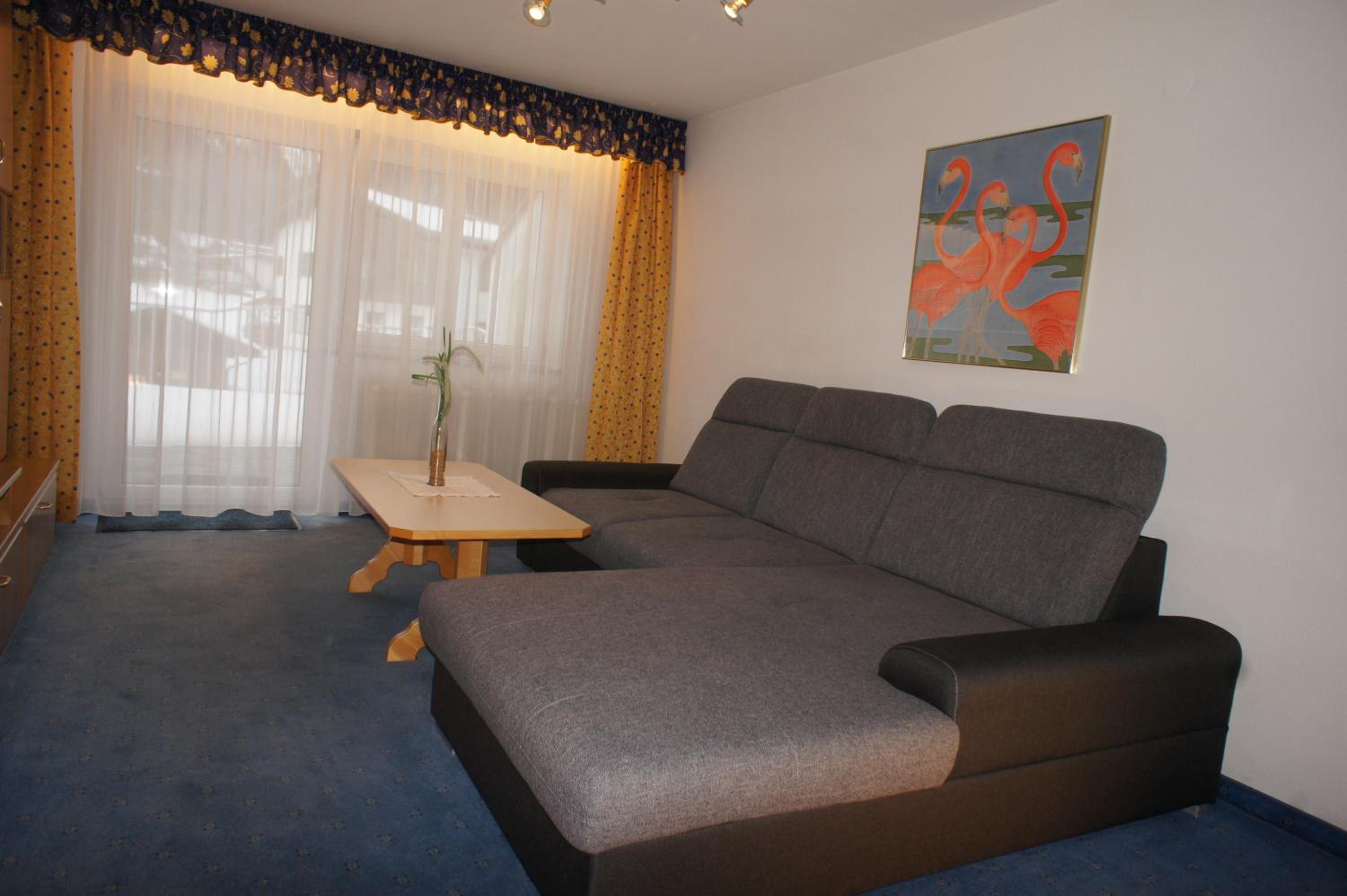 Appartements Gärtner