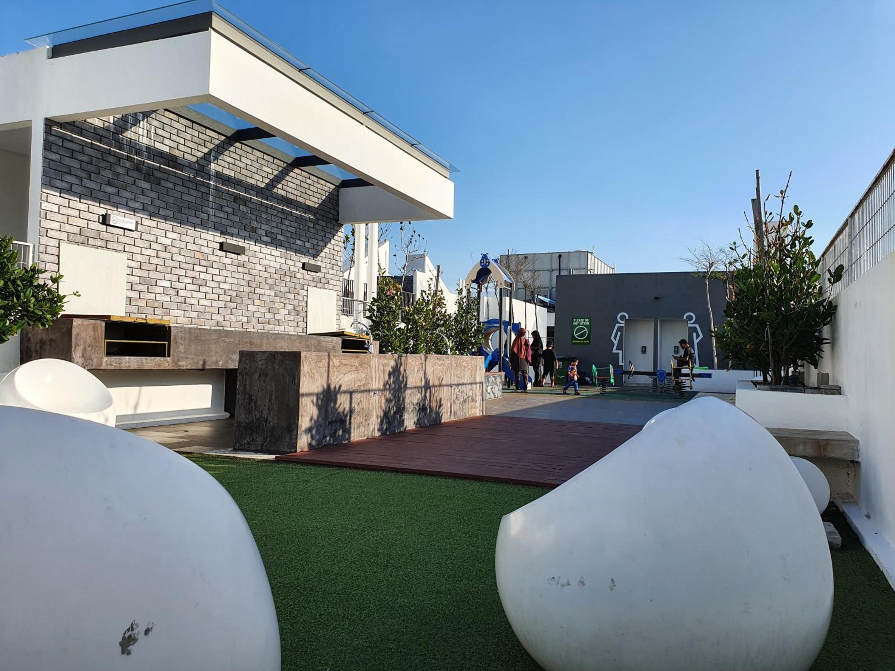 ALOR SETAR IMPERIO PROFESSIONAL SUITE by Zenith Smart photo 2