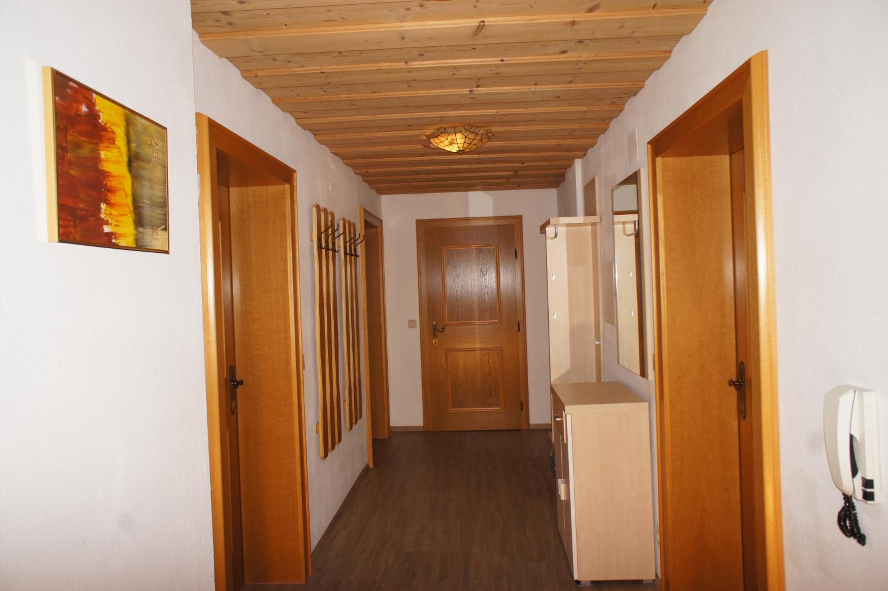 Appartements Gärtner