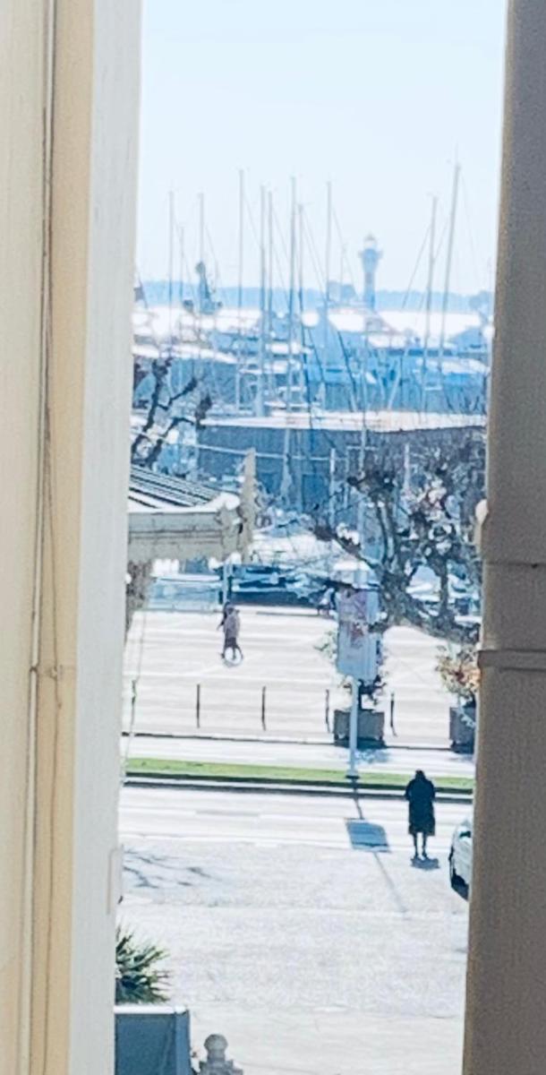 New Suite & SPA - Cannes Centre - Croisette photo 5