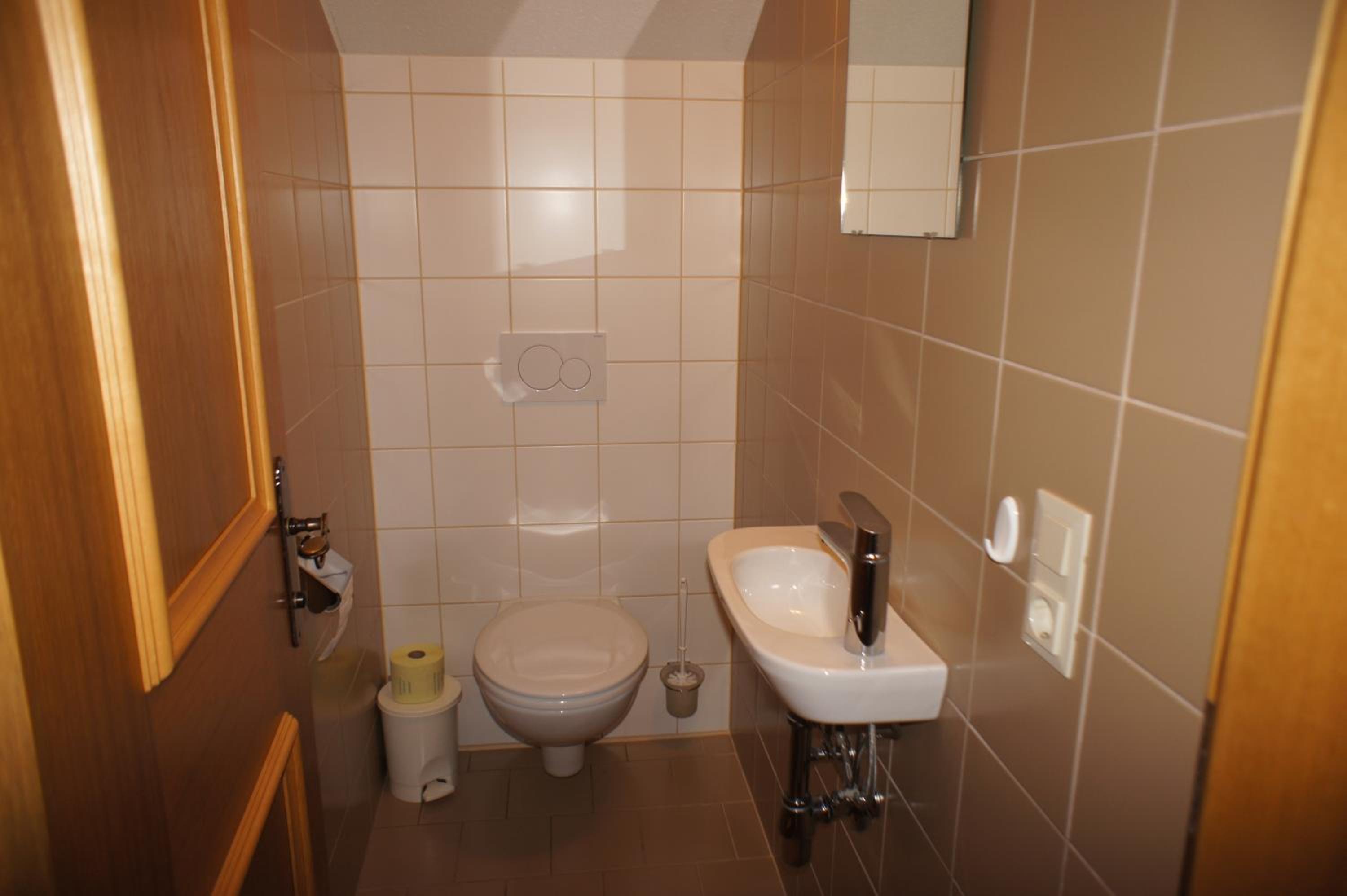 Appartements Gärtner