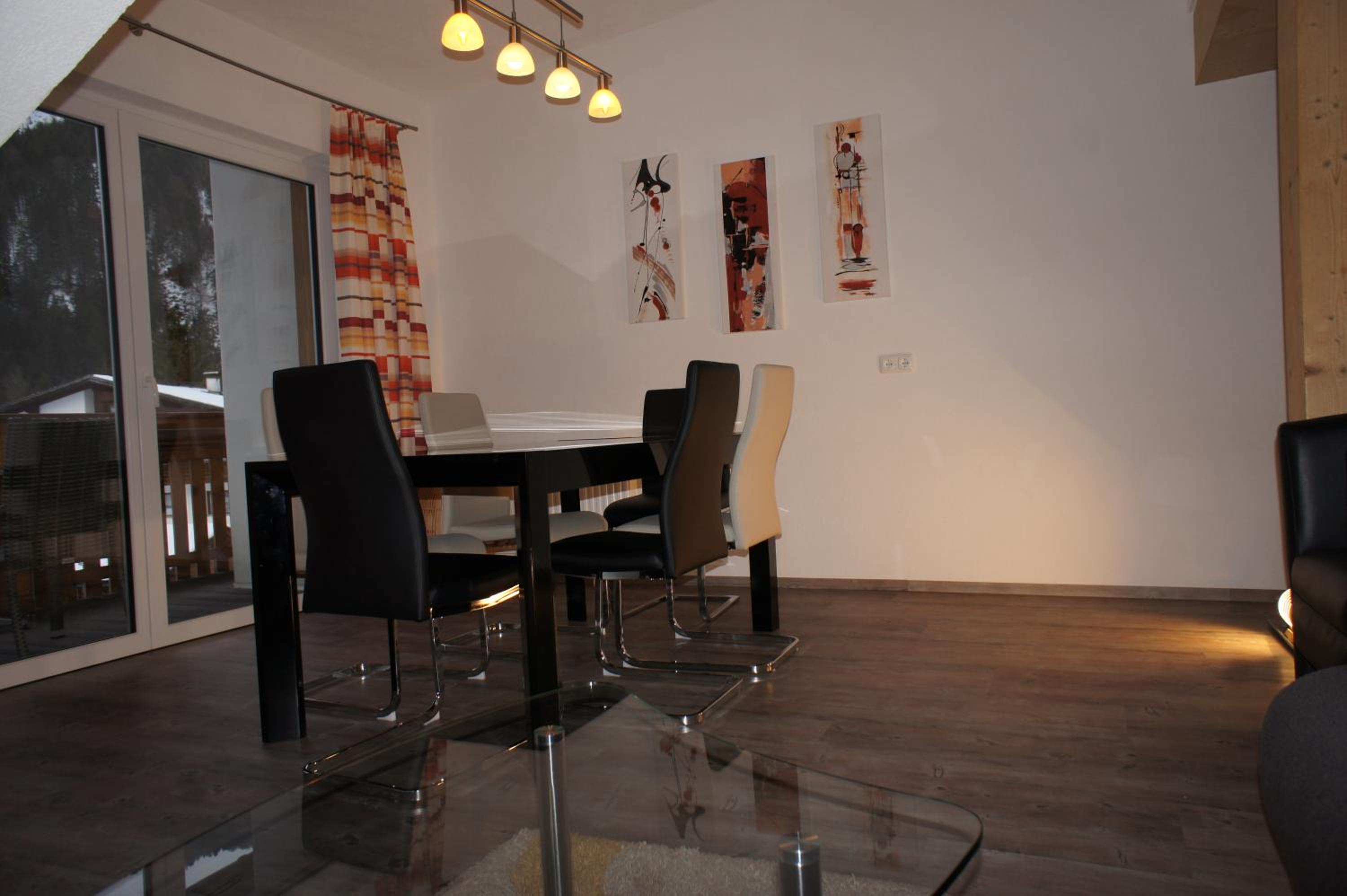 Appartements Gärtner