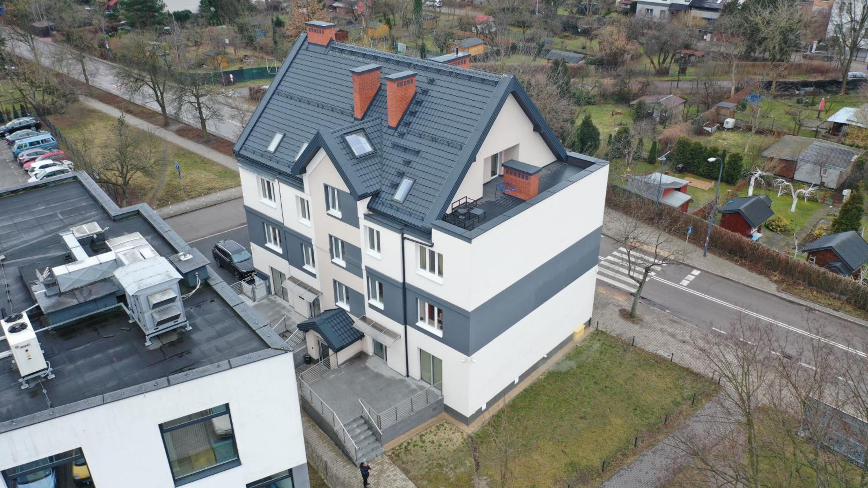 rooftop