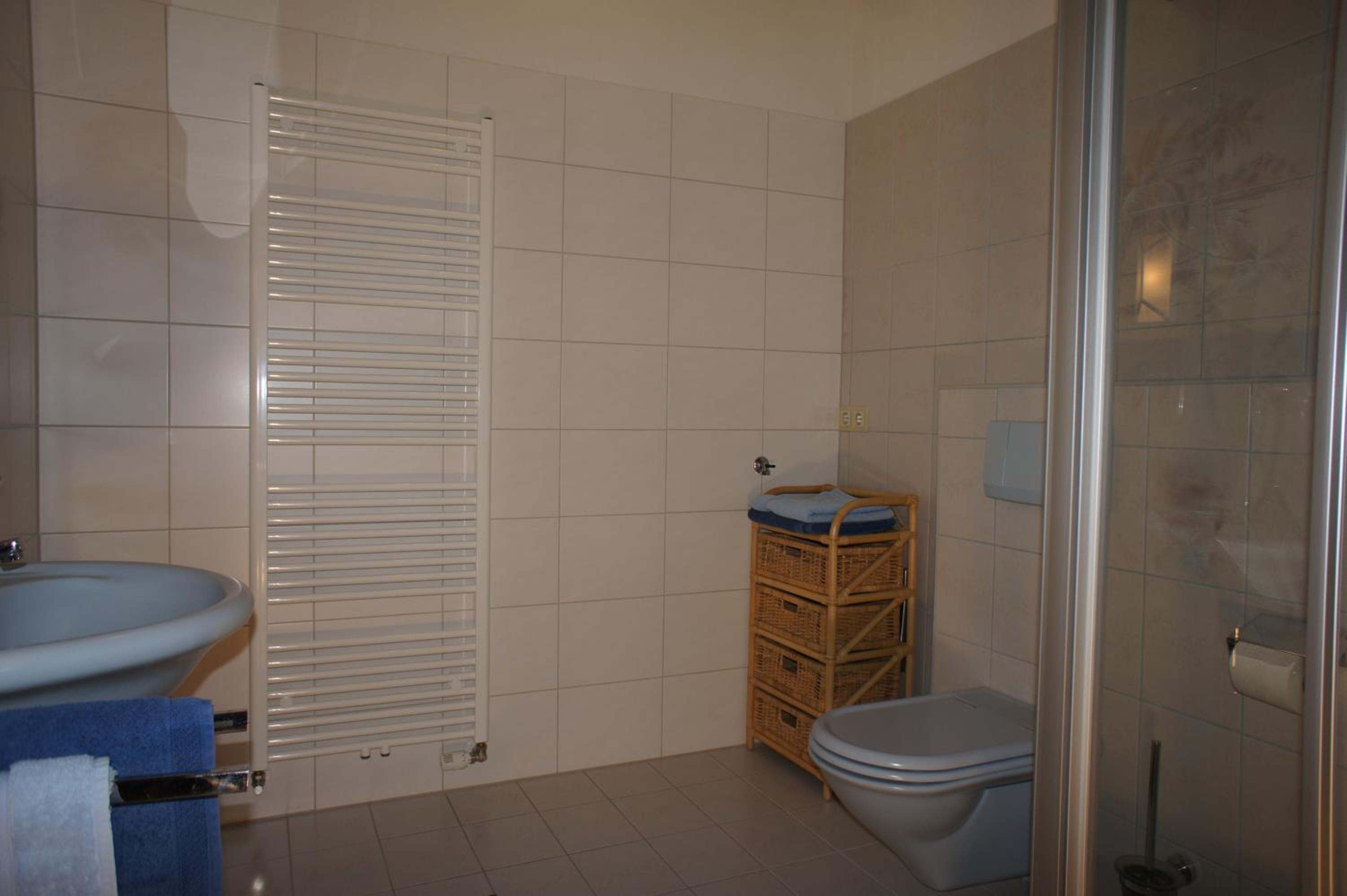 Appartements Gärtner