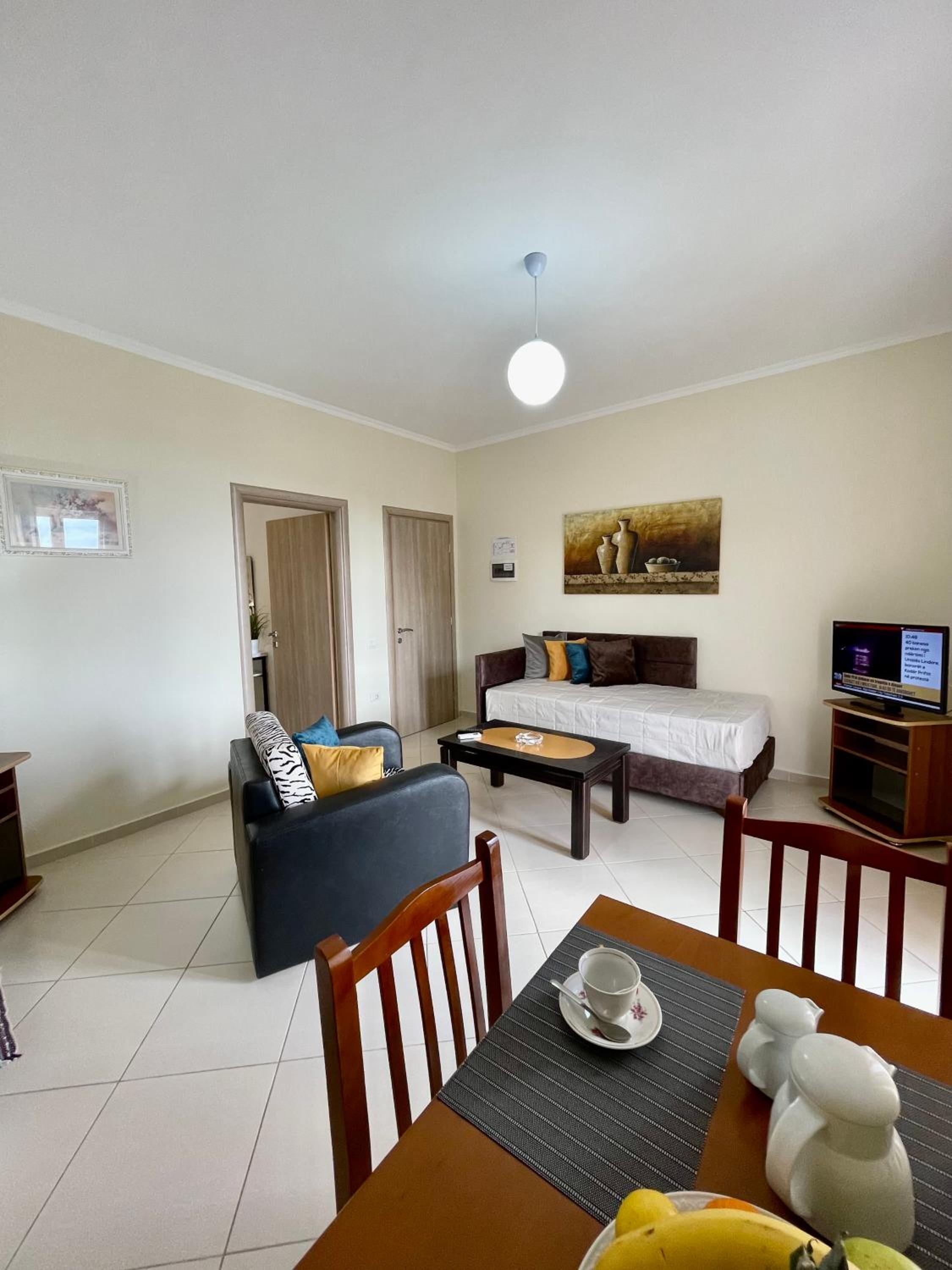 Relax Apts Saranda