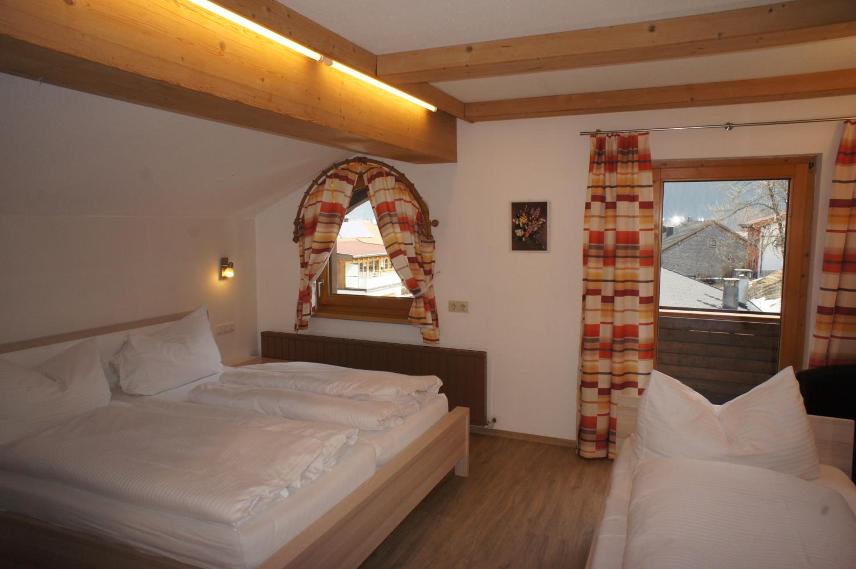 Appartements Gärtner