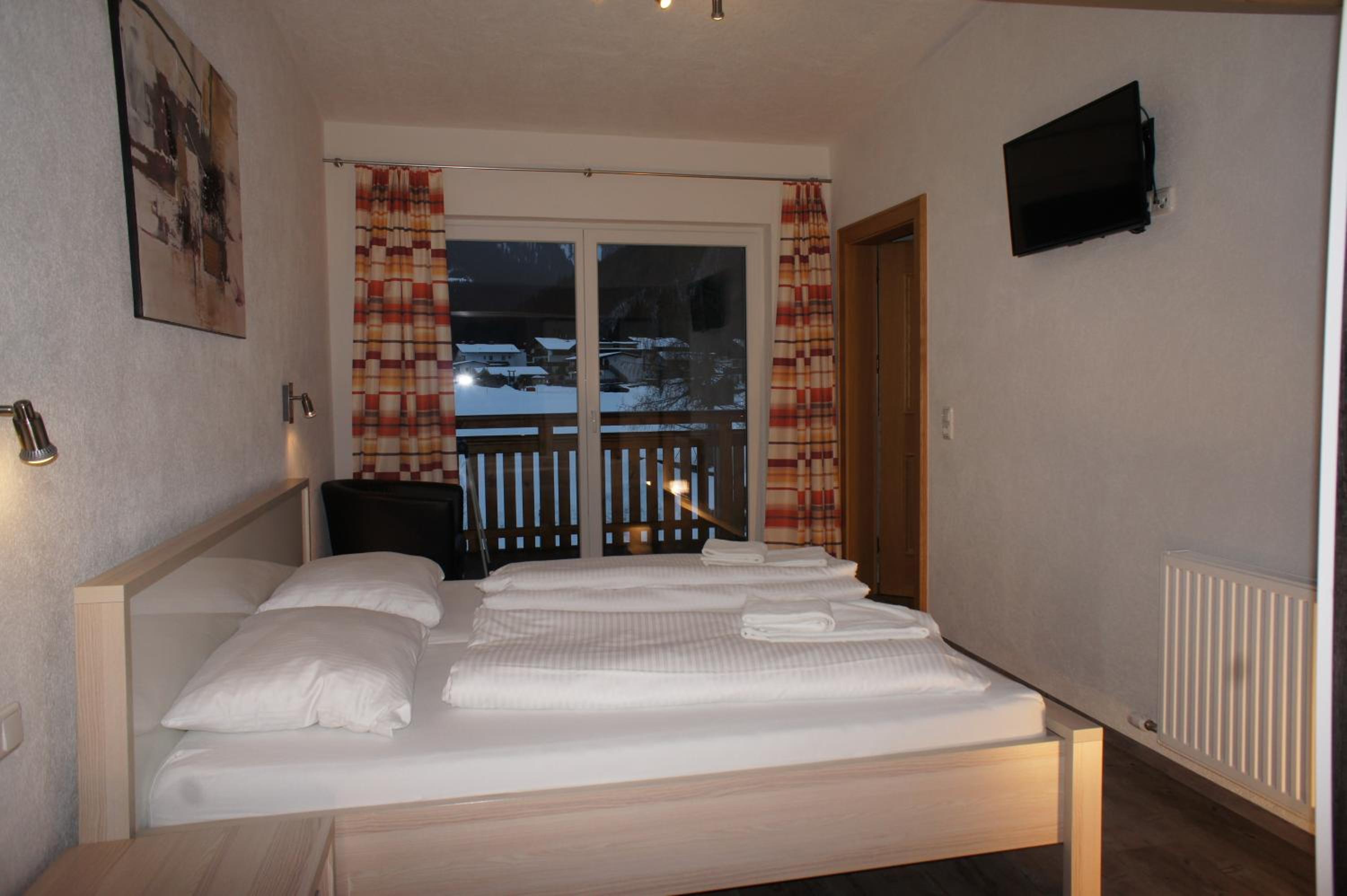 Appartements Gärtner